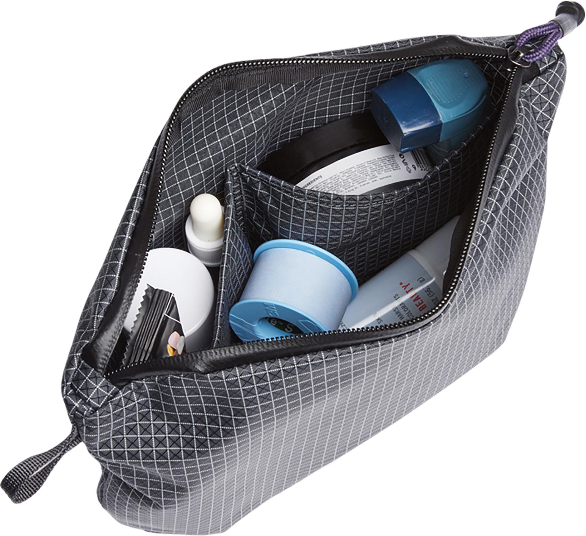 Product gallery image number 4 for product Lite Pouch Duo Lightweight Pencil Case and Pouch