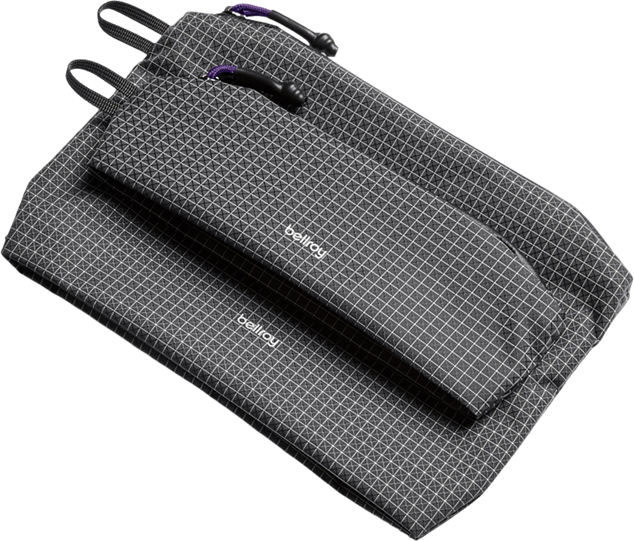 Product gallery image number 6 for product Lite Pouch Duo Lightweight Pencil Case and Pouch