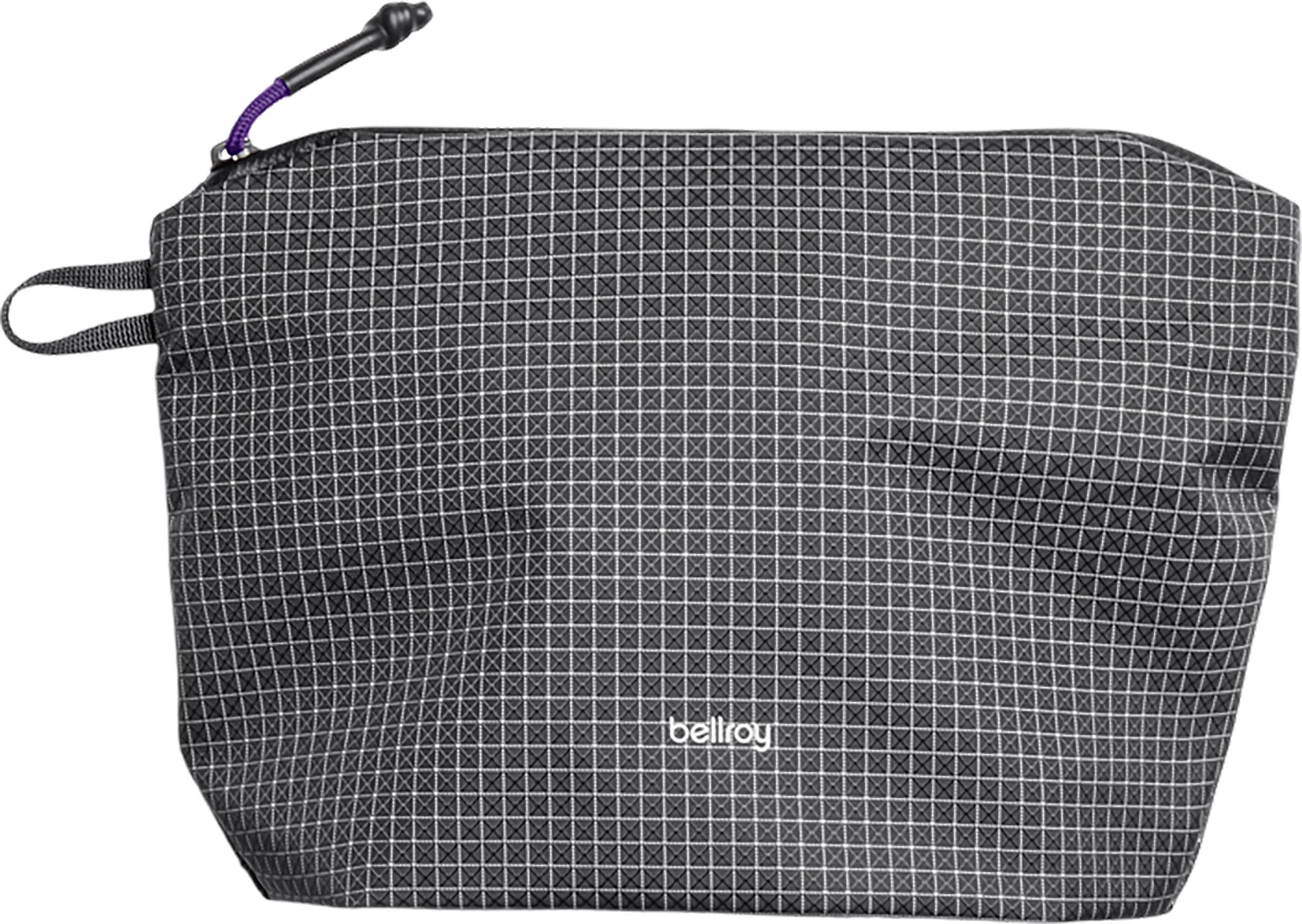 Product gallery image number 5 for product Lite Pouch Duo Lightweight Pencil Case and Pouch