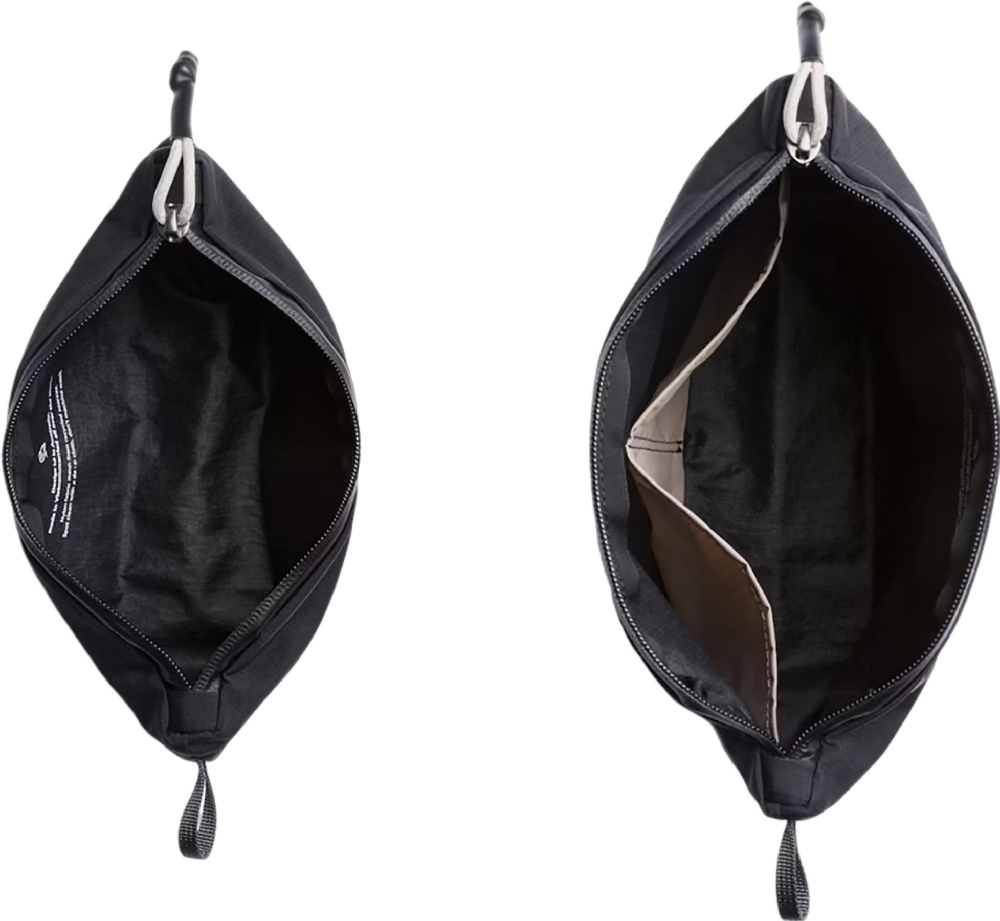 Product gallery image number 3 for product Lite Pouch Duo Lightweight Pencil Case and Pouch