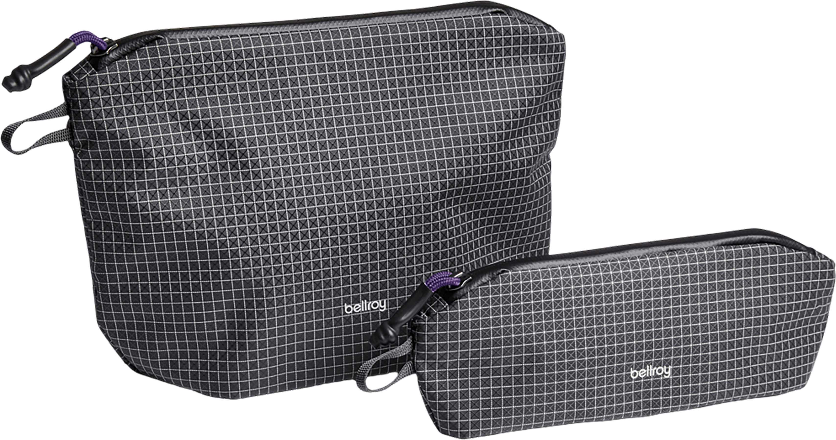 Product image for Lite Pouch Duo Lightweight Pencil Case and Pouch