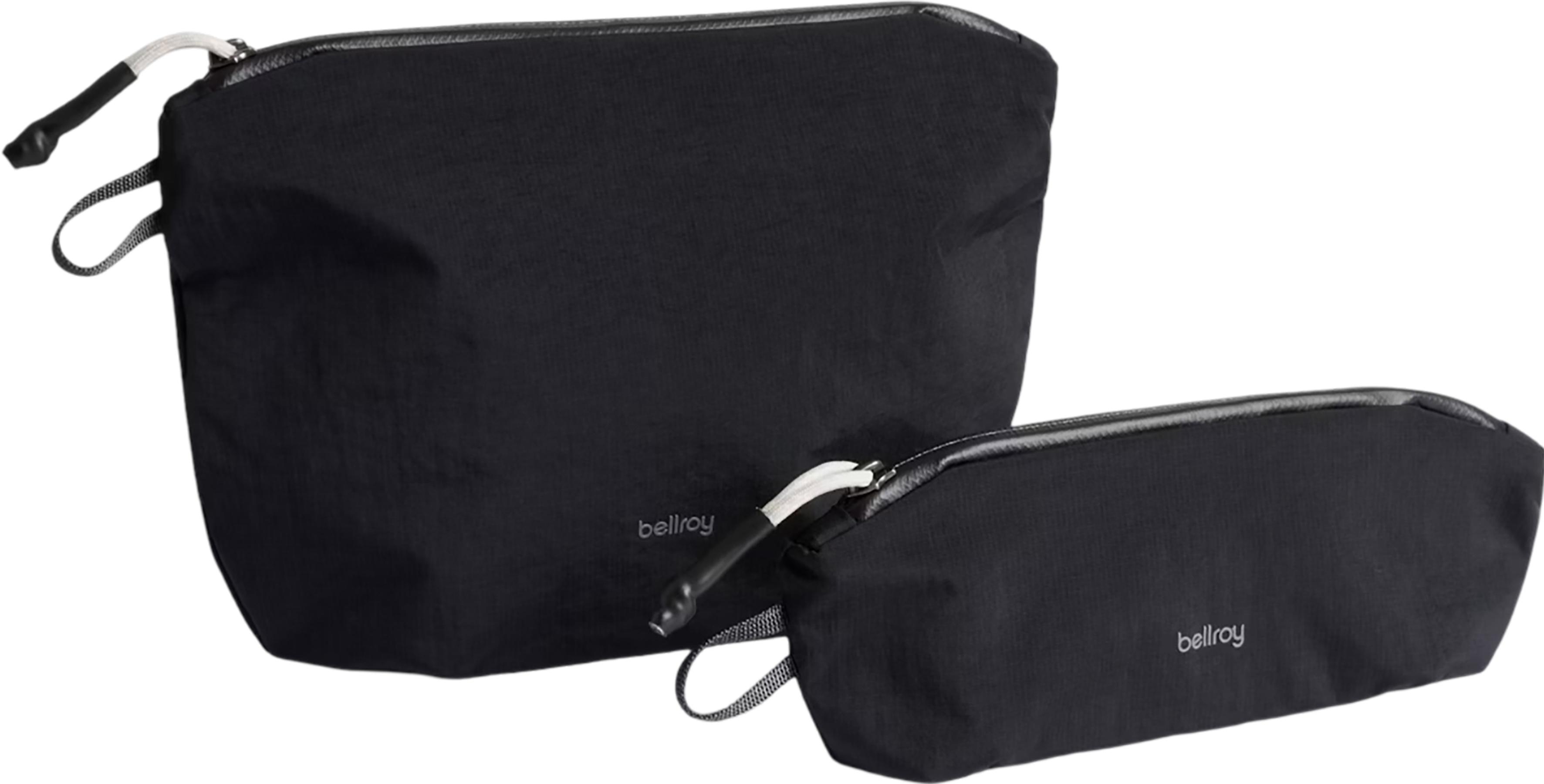 Product image for Lite Pouch Duo Lightweight Pencil Case and Pouch