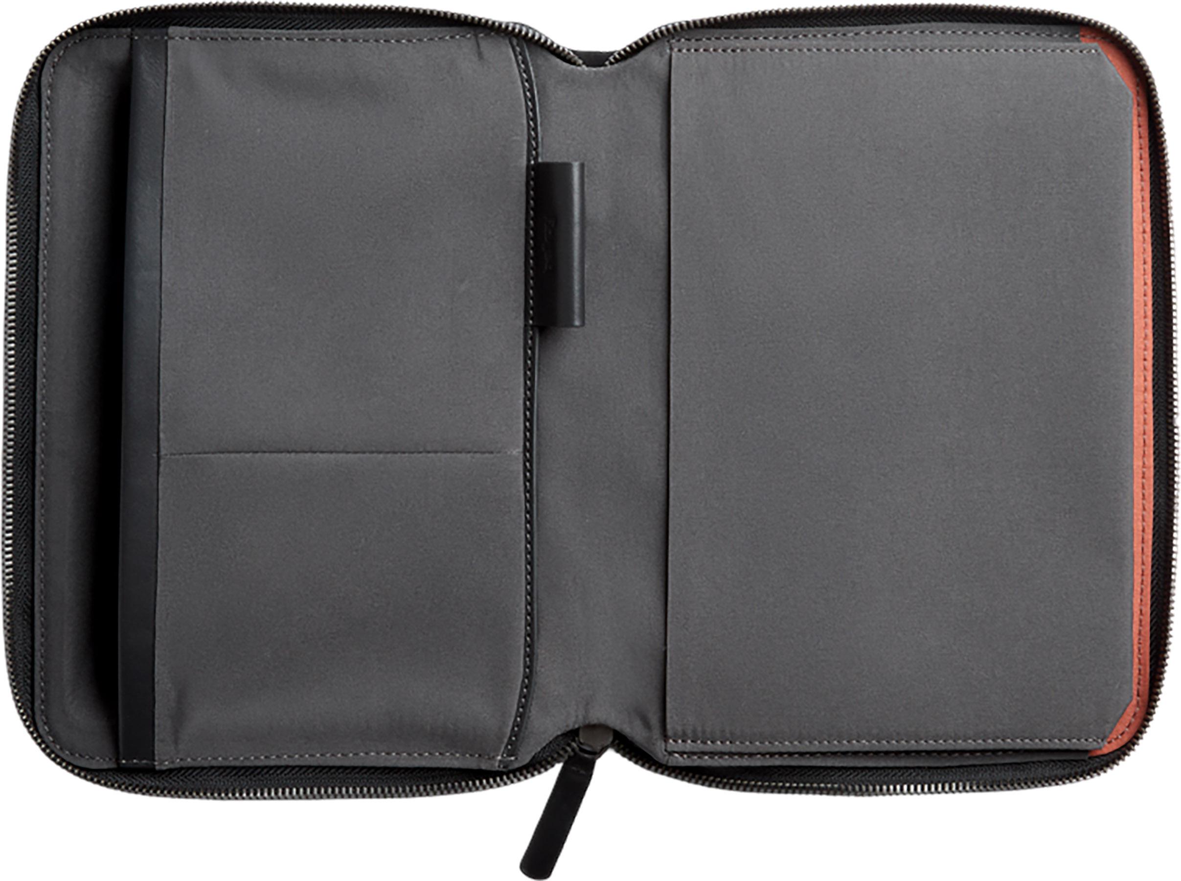 Product gallery image number 3 for product Tokyo Folio 8 in - Unisex