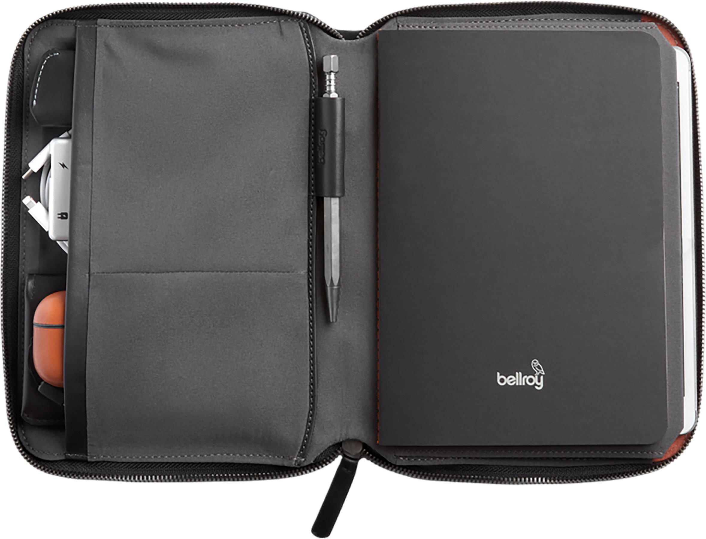 Product gallery image number 4 for product Tokyo Folio 8 in - Unisex