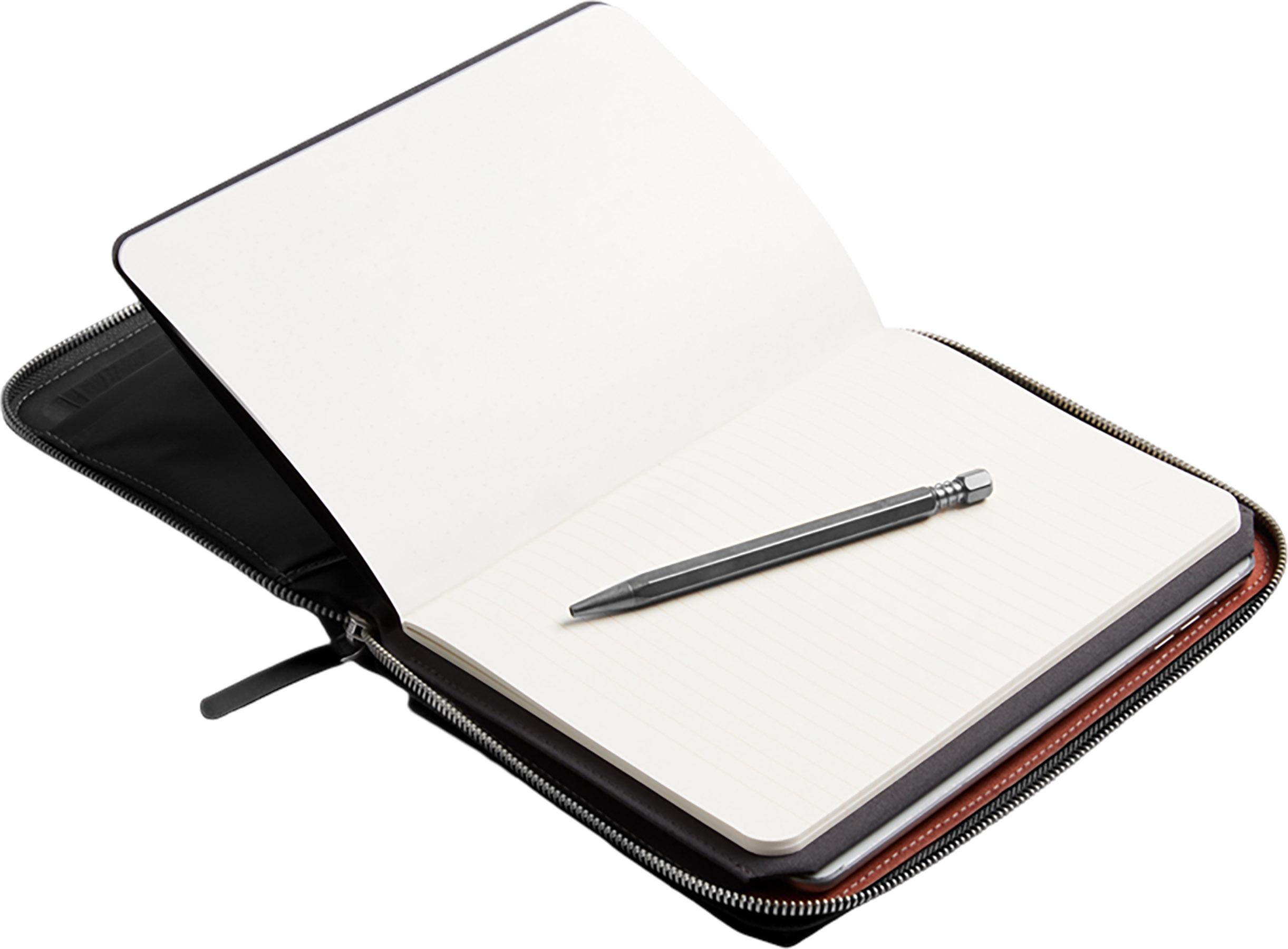 Product gallery image number 7 for product Tokyo Folio 8 in - Unisex
