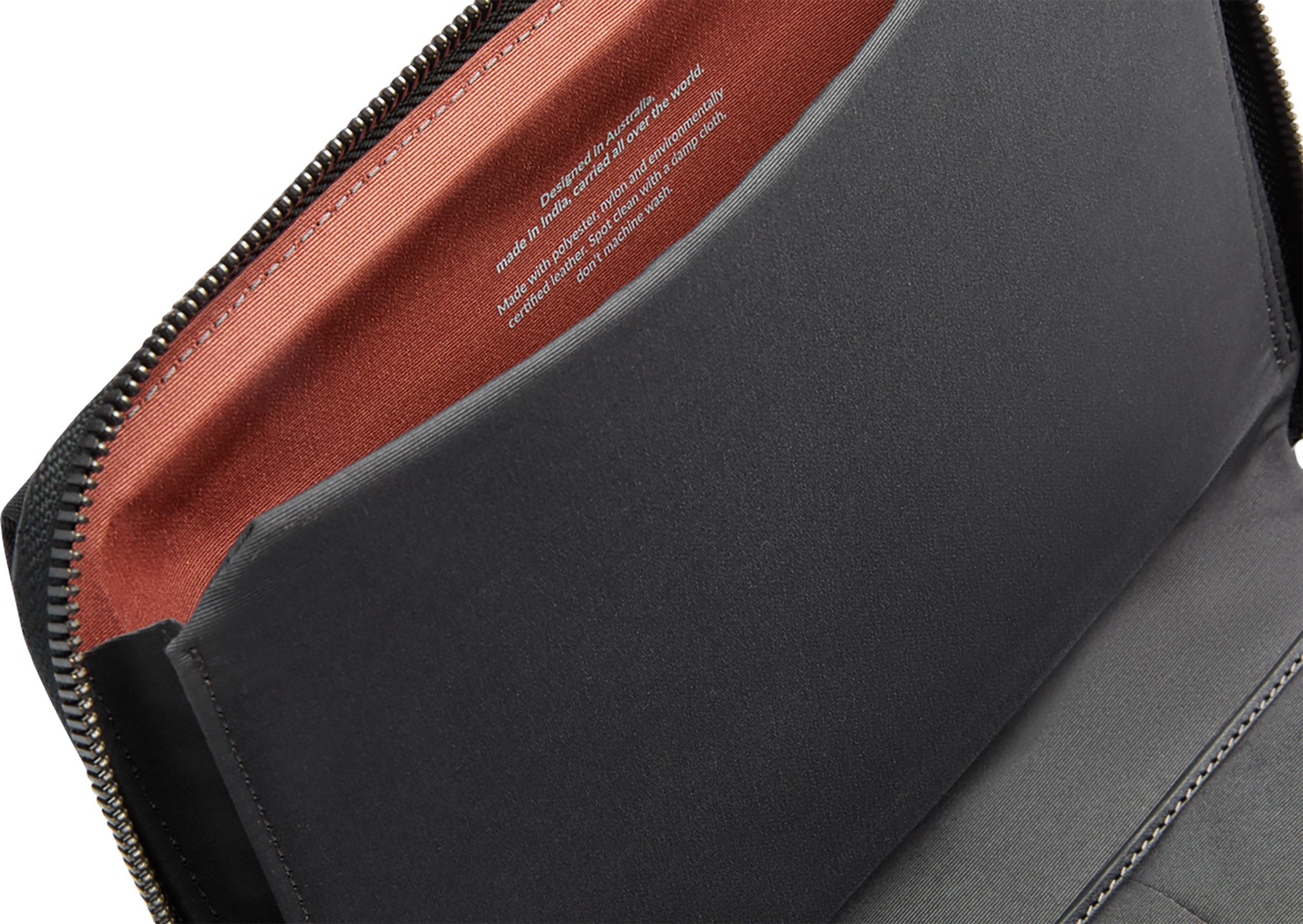 Product gallery image number 8 for product Tokyo Folio 8 in - Unisex