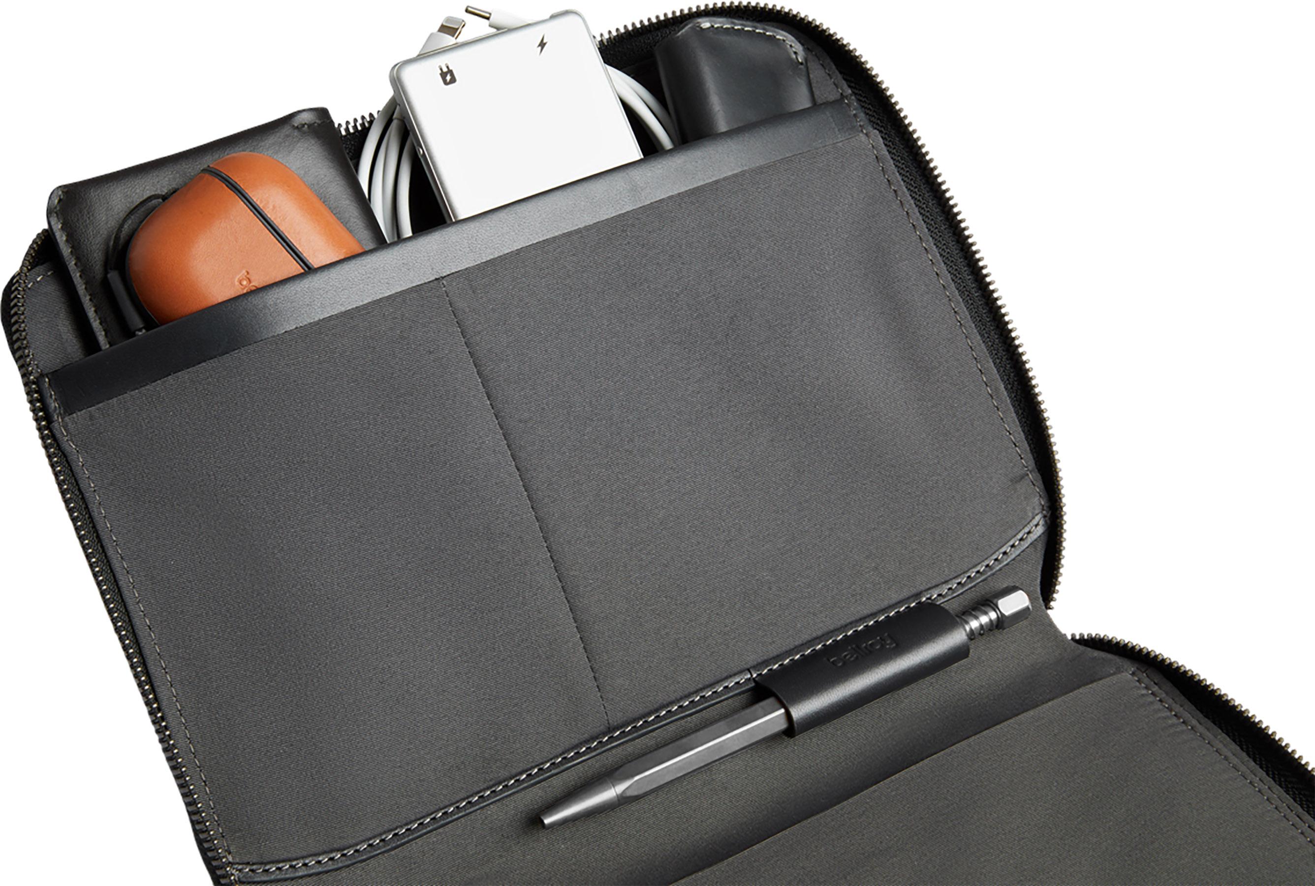 Product gallery image number 9 for product Tokyo Folio 8 in - Unisex