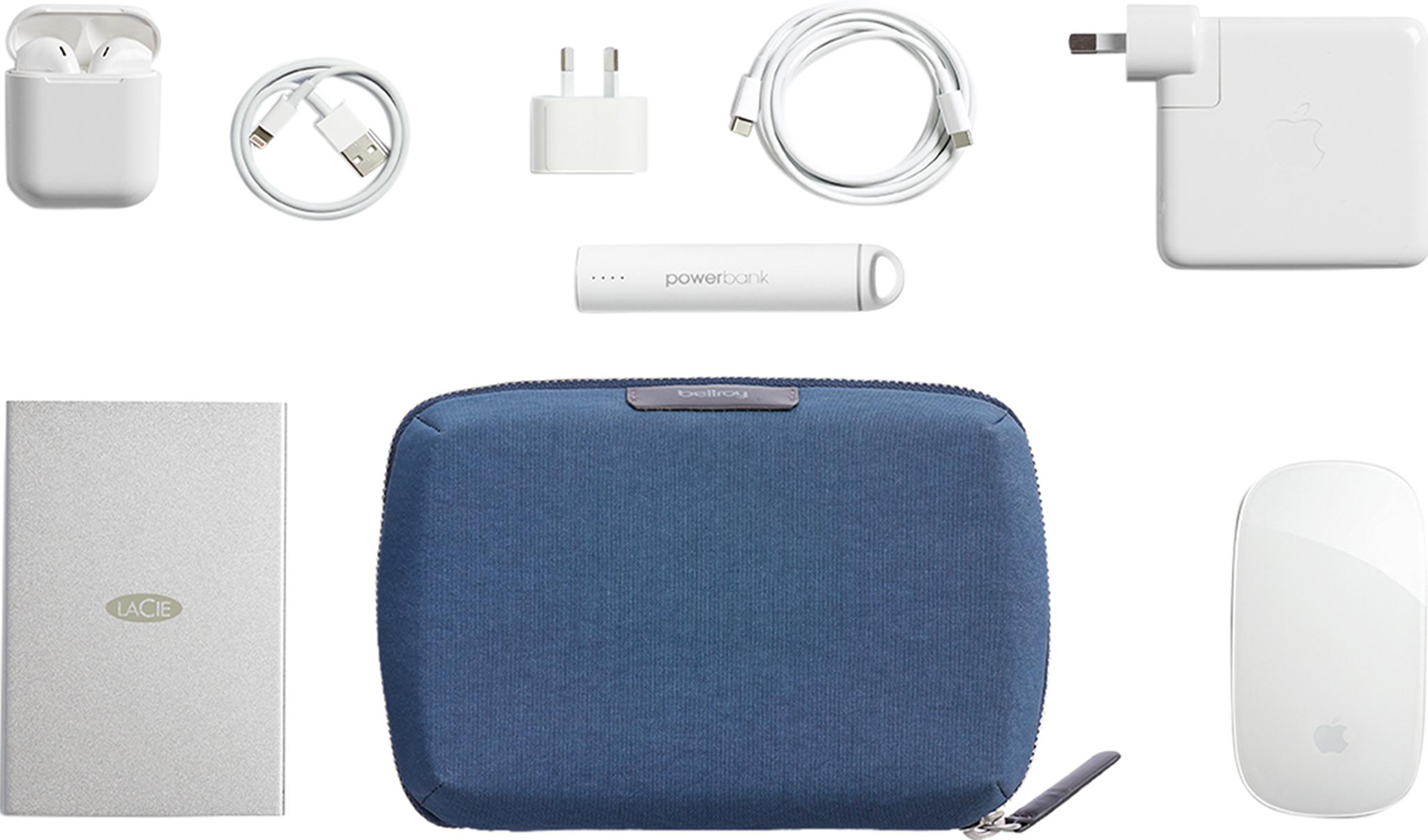 Product gallery image number 2 for product Tech Kit Compact 1.2L