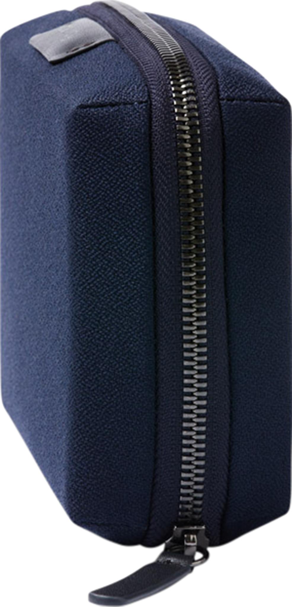 Product gallery image number 5 for product Trousse pour accessoires technologiques Compact 1.2L