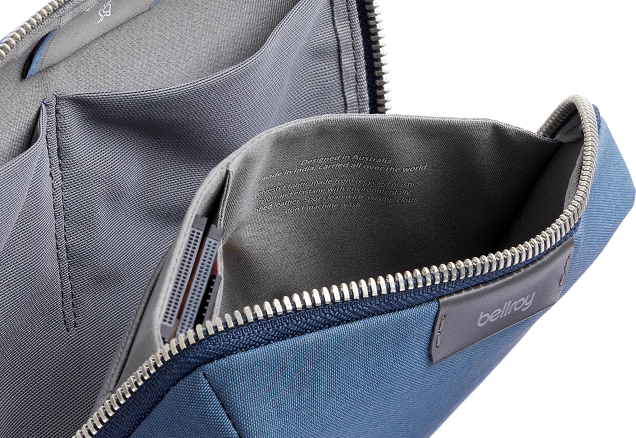 Product gallery image number 4 for product Tech Kit Compact 1.2L