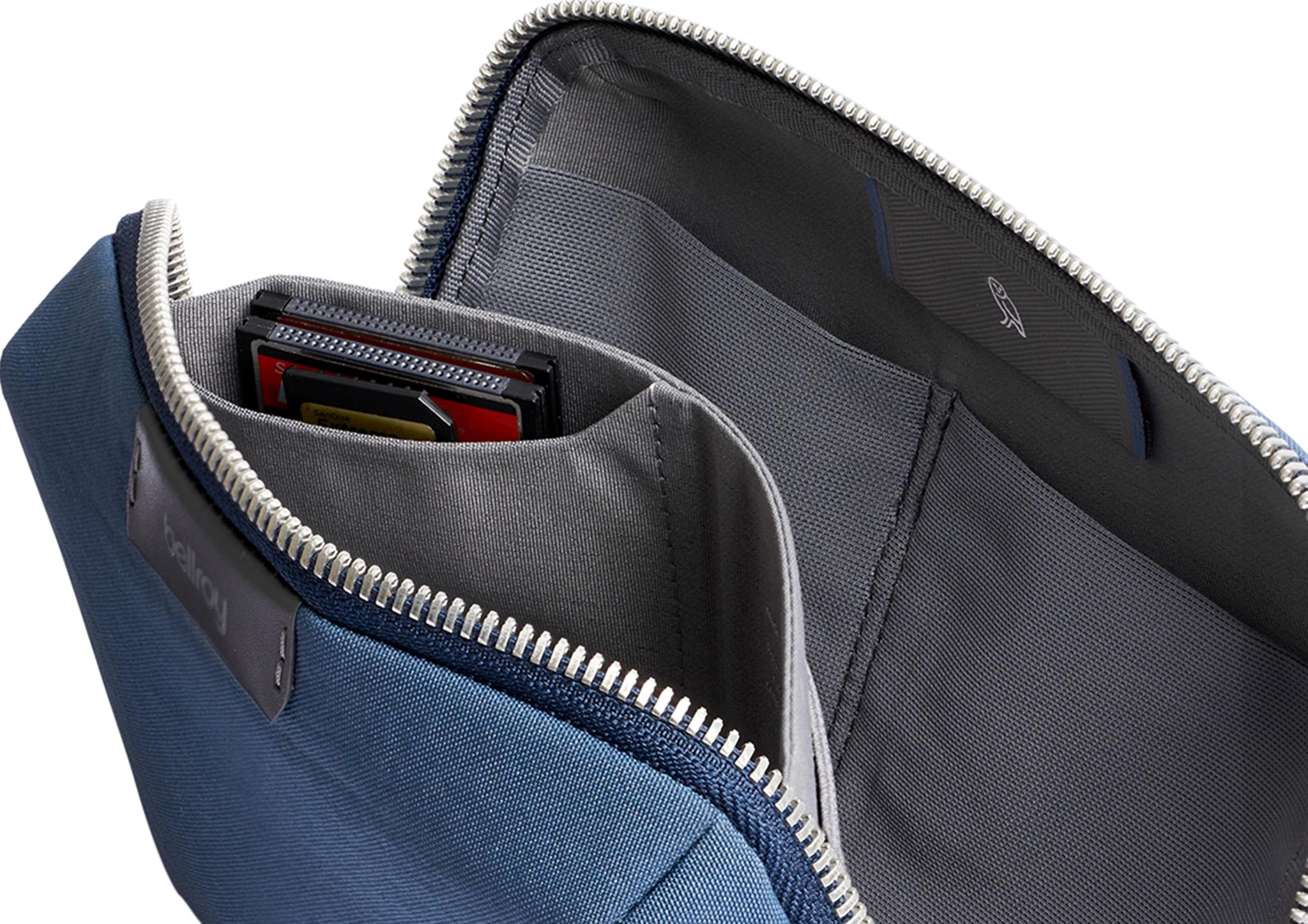 Product gallery image number 5 for product Tech Kit Compact 1.2L