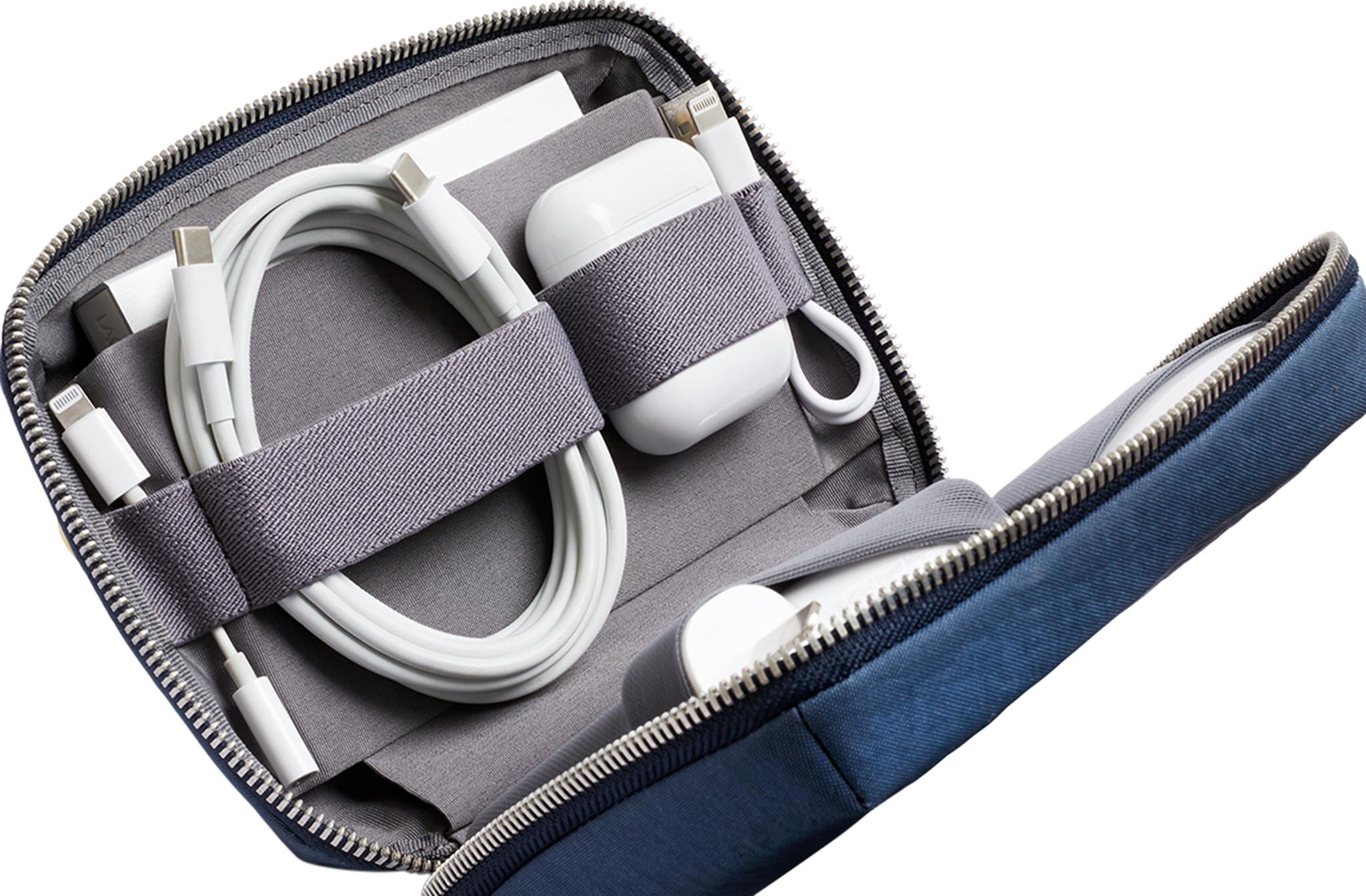 Product gallery image number 8 for product Tech Kit Compact 1.2L