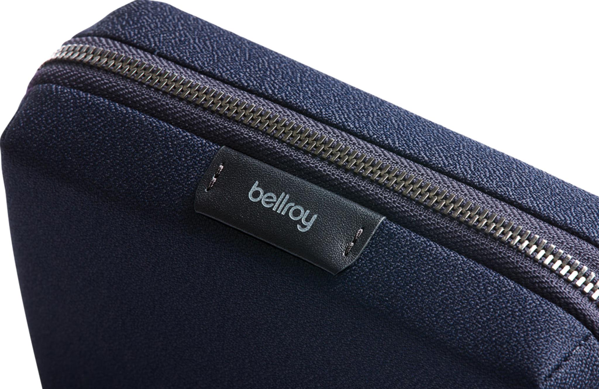 Product gallery image number 8 for product Trousse pour accessoires technologiques Compact 1.2L