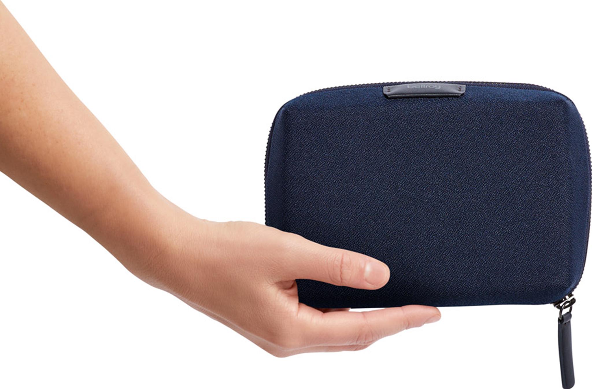 Product gallery image number 9 for product Trousse pour accessoires technologiques Compact 1.2L