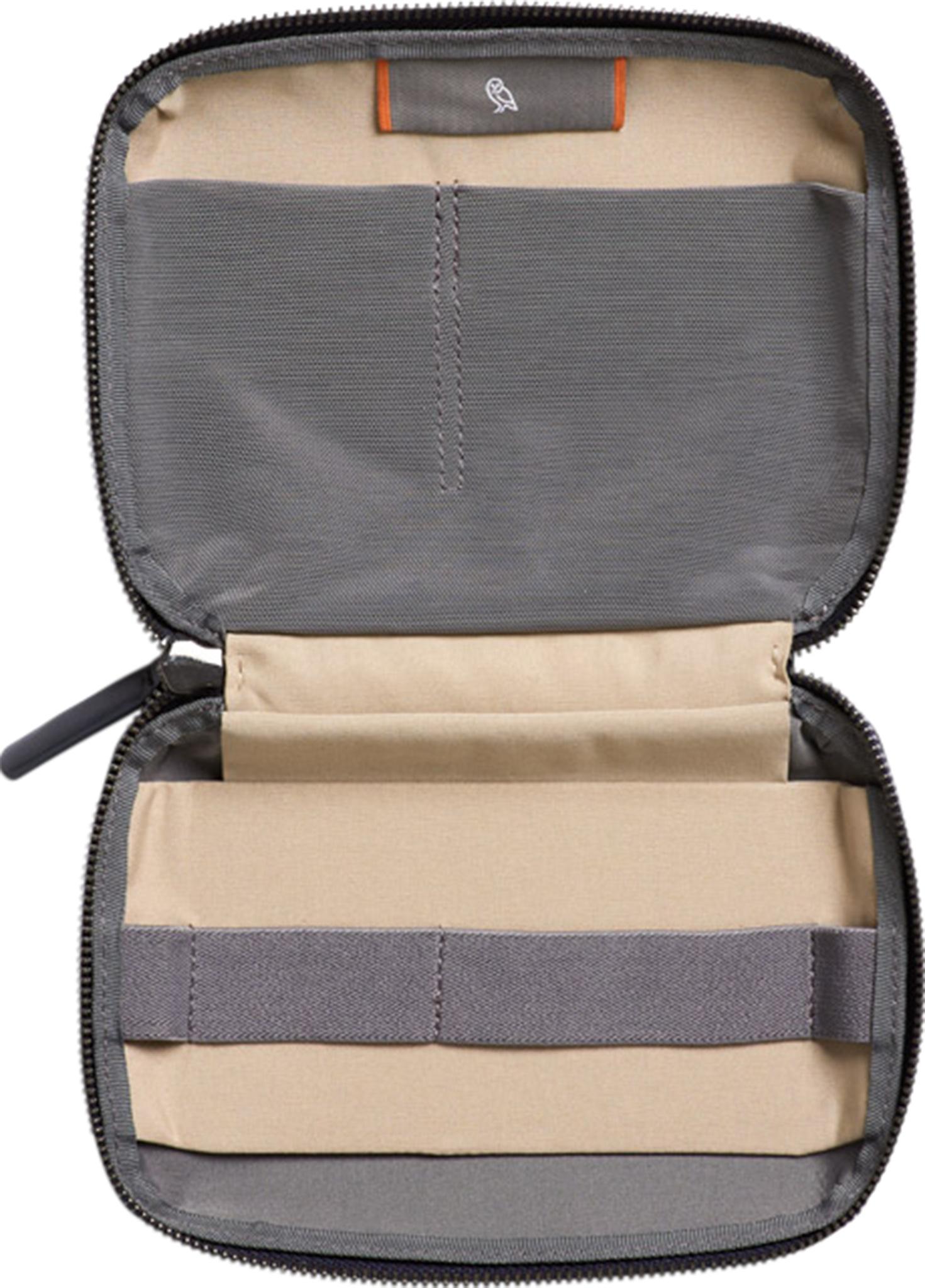 Product gallery image number 11 for product Trousse pour accessoires technologiques Compact 1.2L