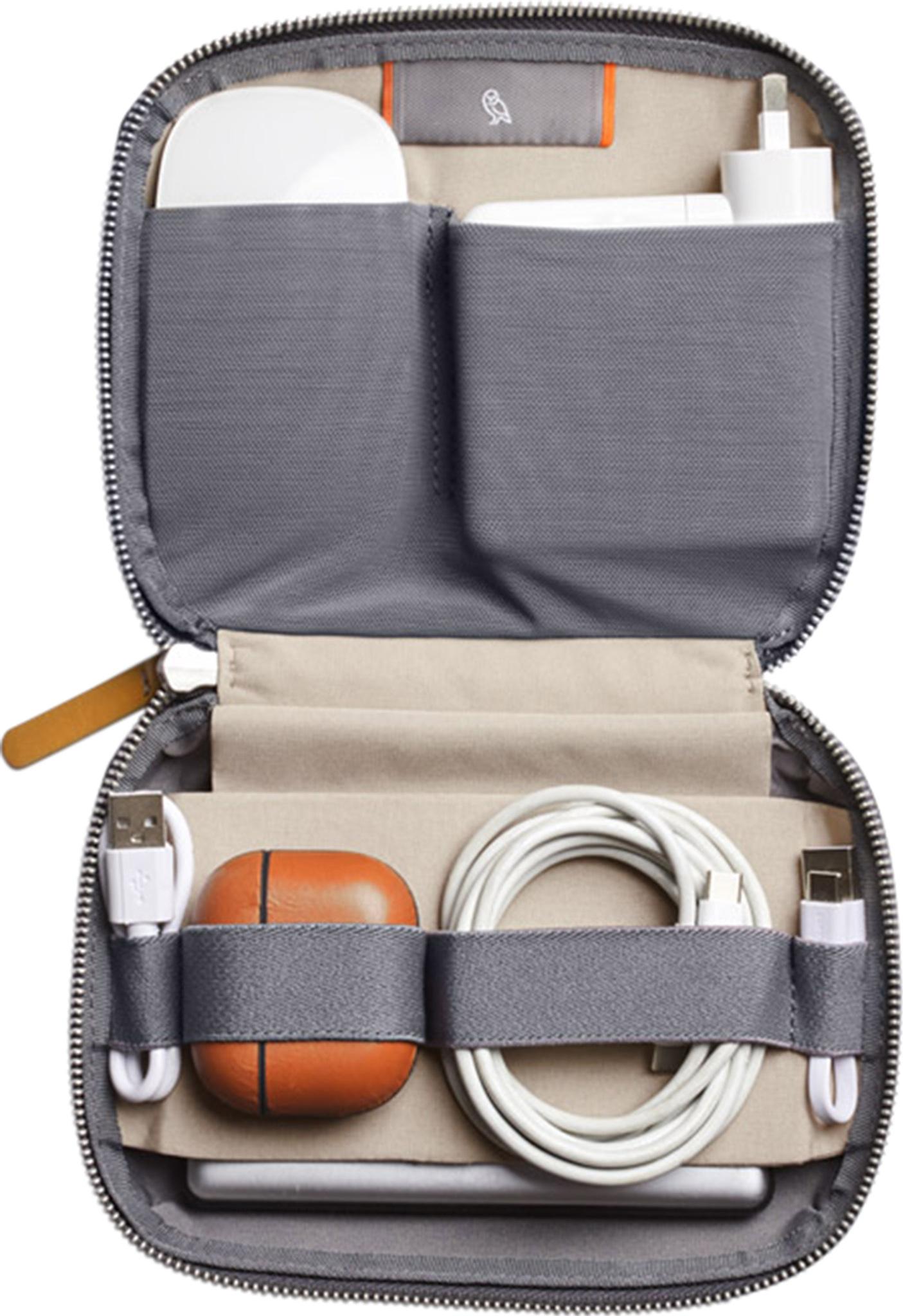 Numéro de l'image de la galerie de produits 11 pour le produit Trousse pour accessoires technologiques Compact 1.2L