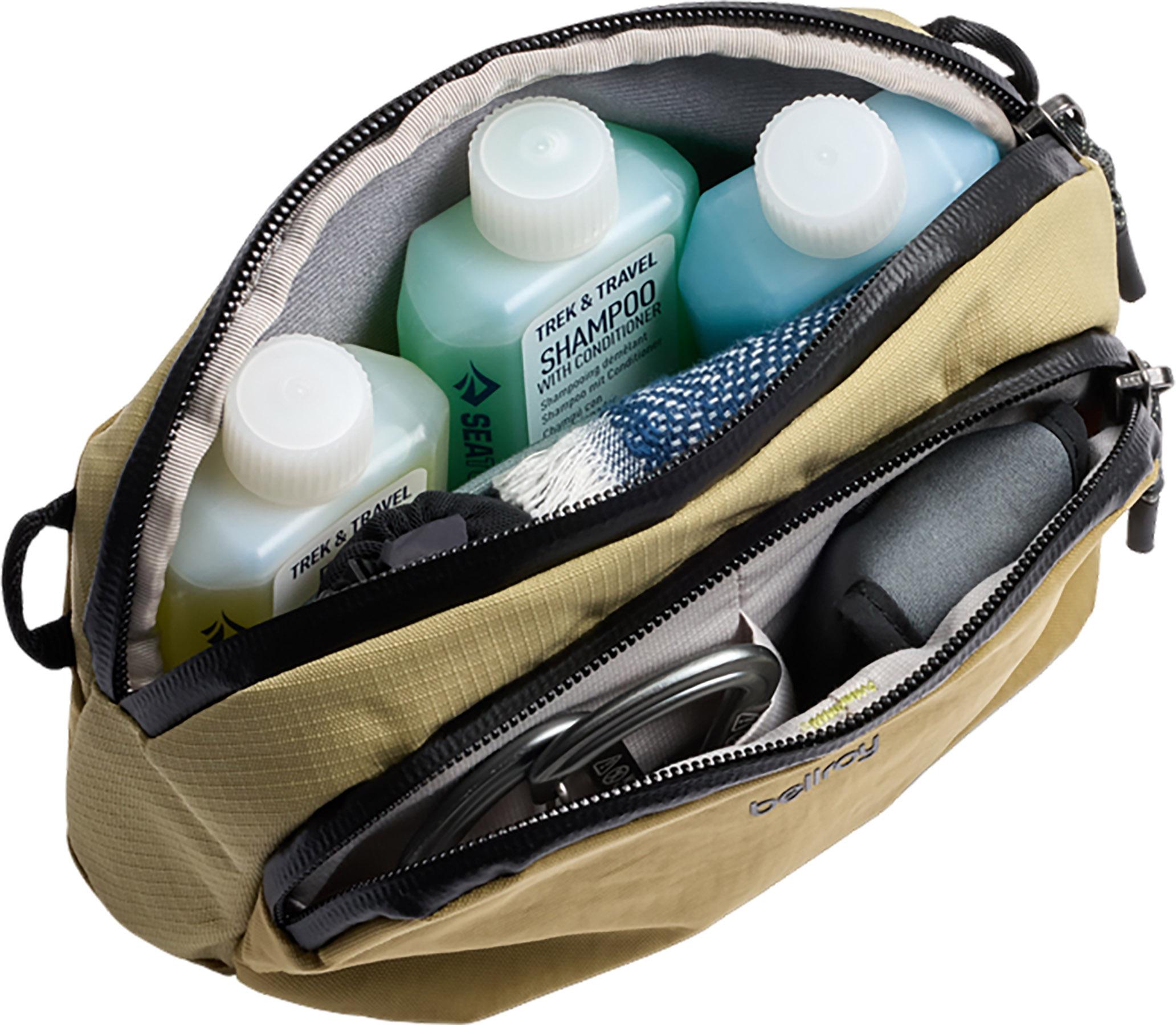 Product gallery image number 2 for product Venture Pouch 1.5L