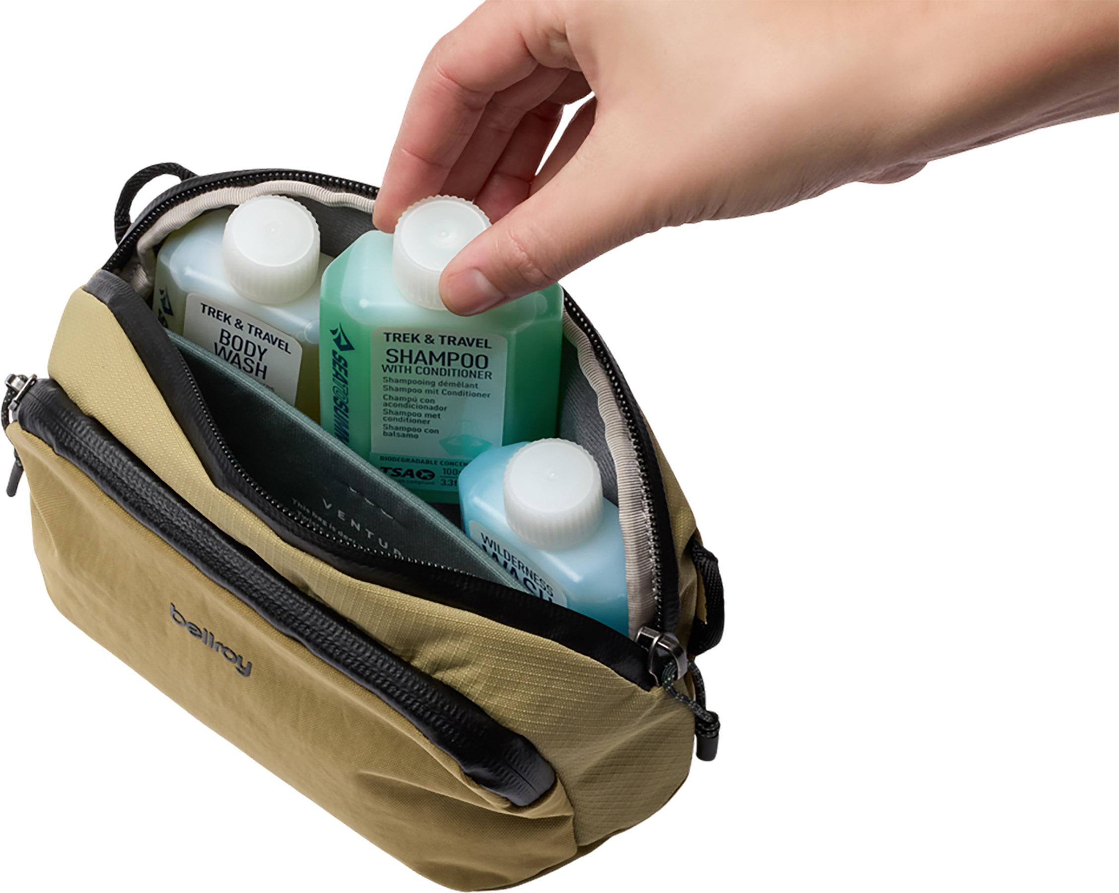 Product gallery image number 3 for product Venture Pouch 1.5L