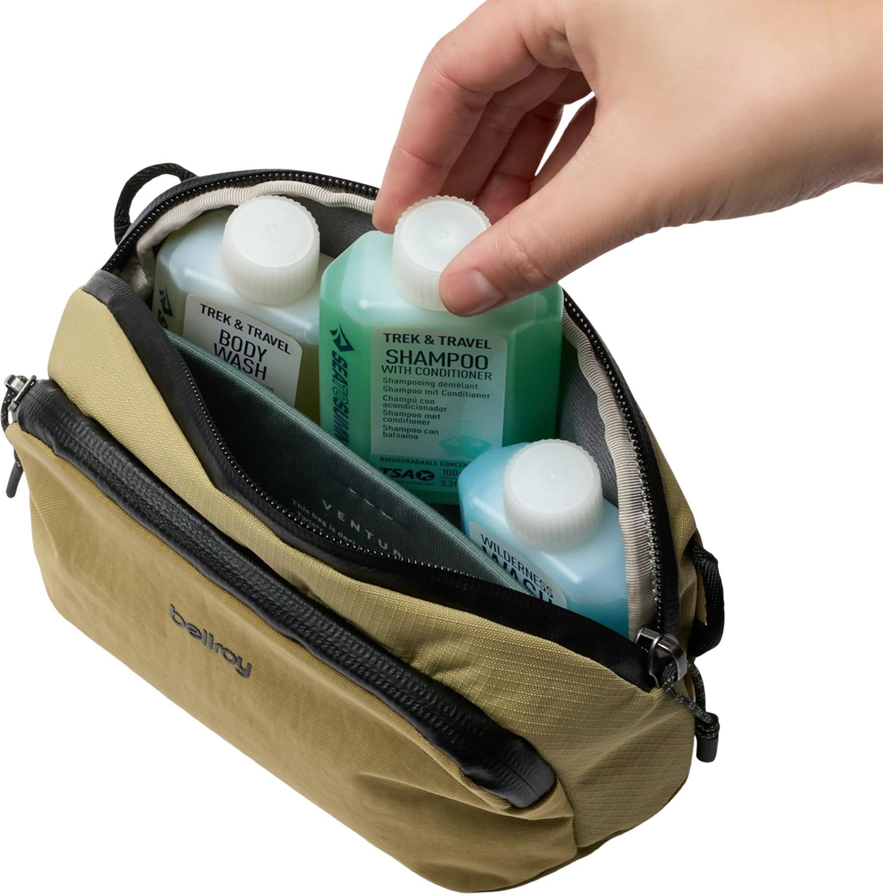 Product gallery image number 8 for product Venture Pouch 1.5L