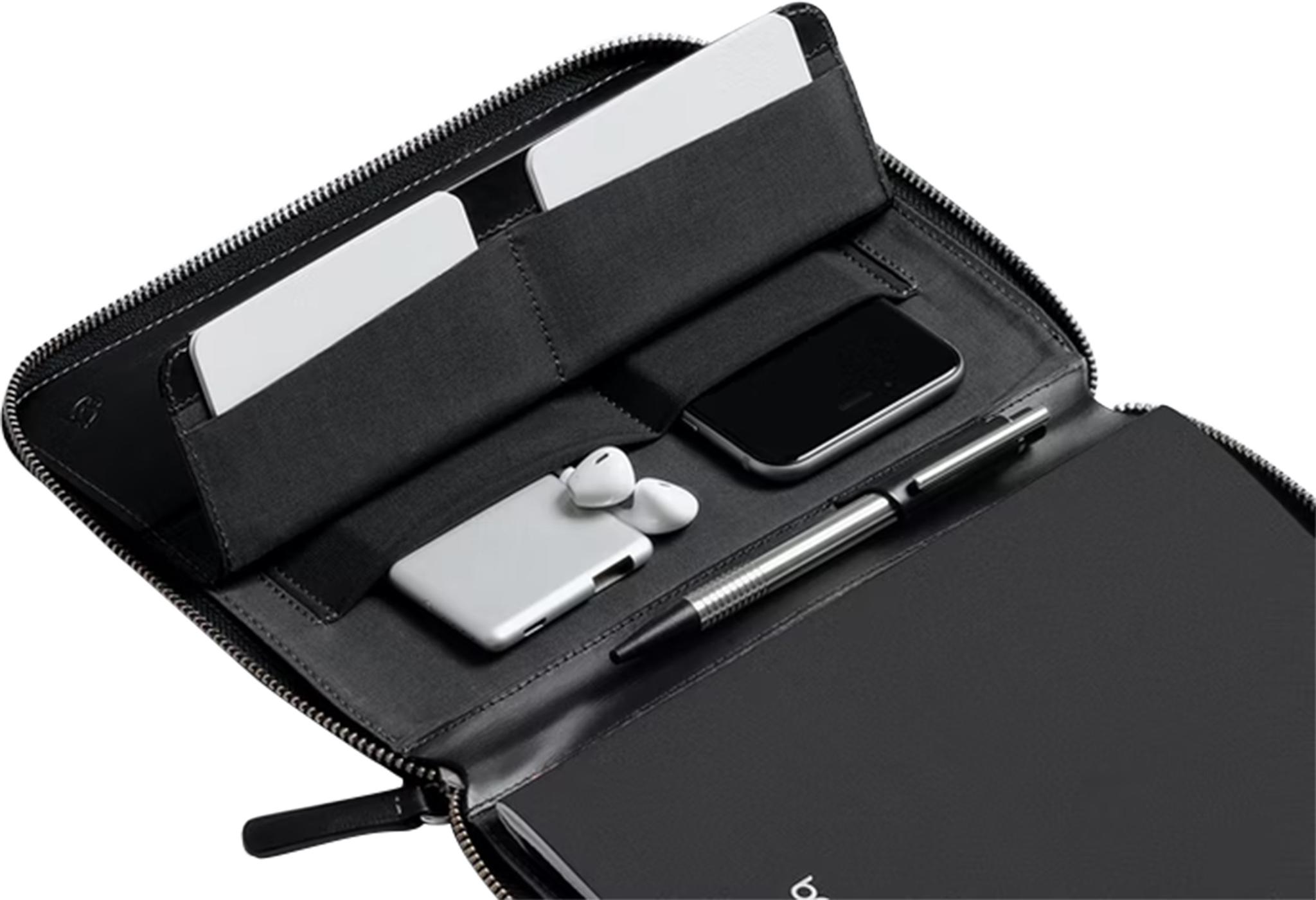 Product gallery image number 6 for product Work Folio A5 Kit