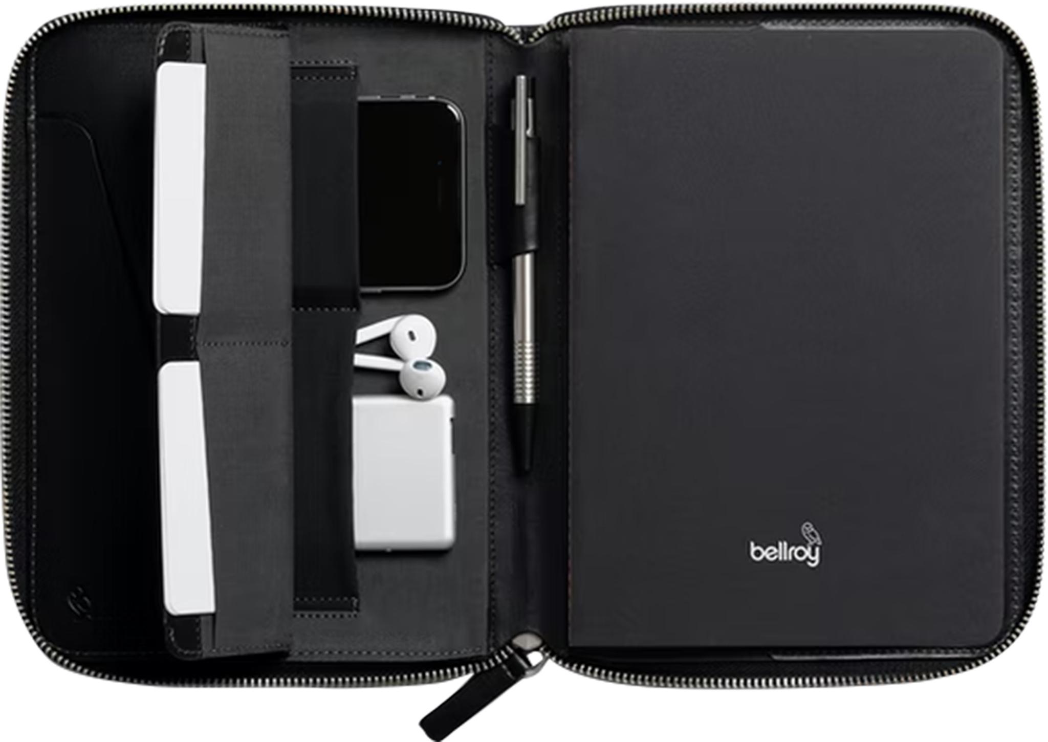 Product gallery image number 9 for product Work Folio A5 Kit