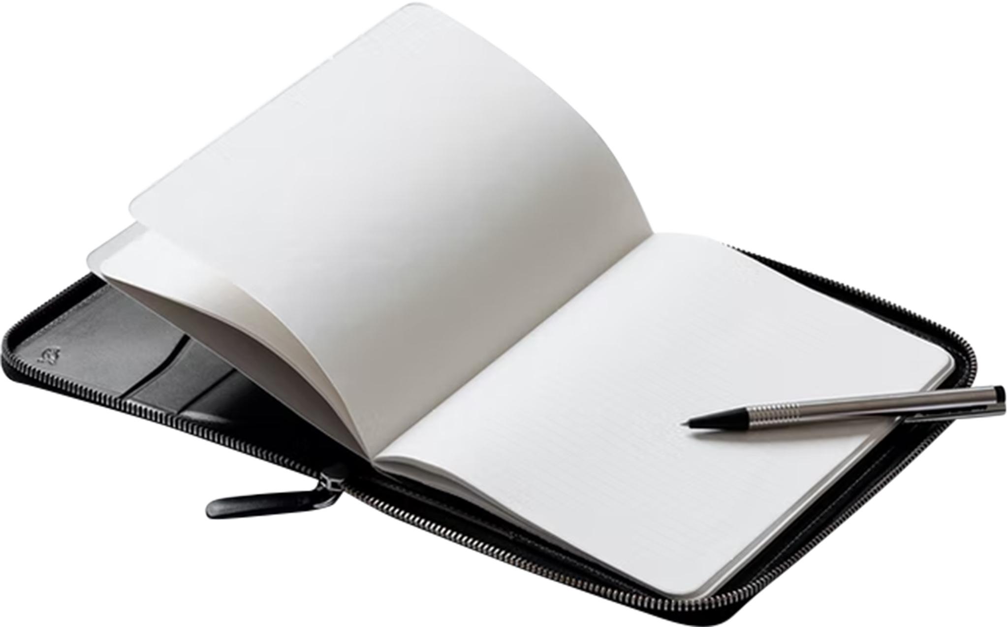 Product gallery image number 8 for product Work Folio A5 Kit