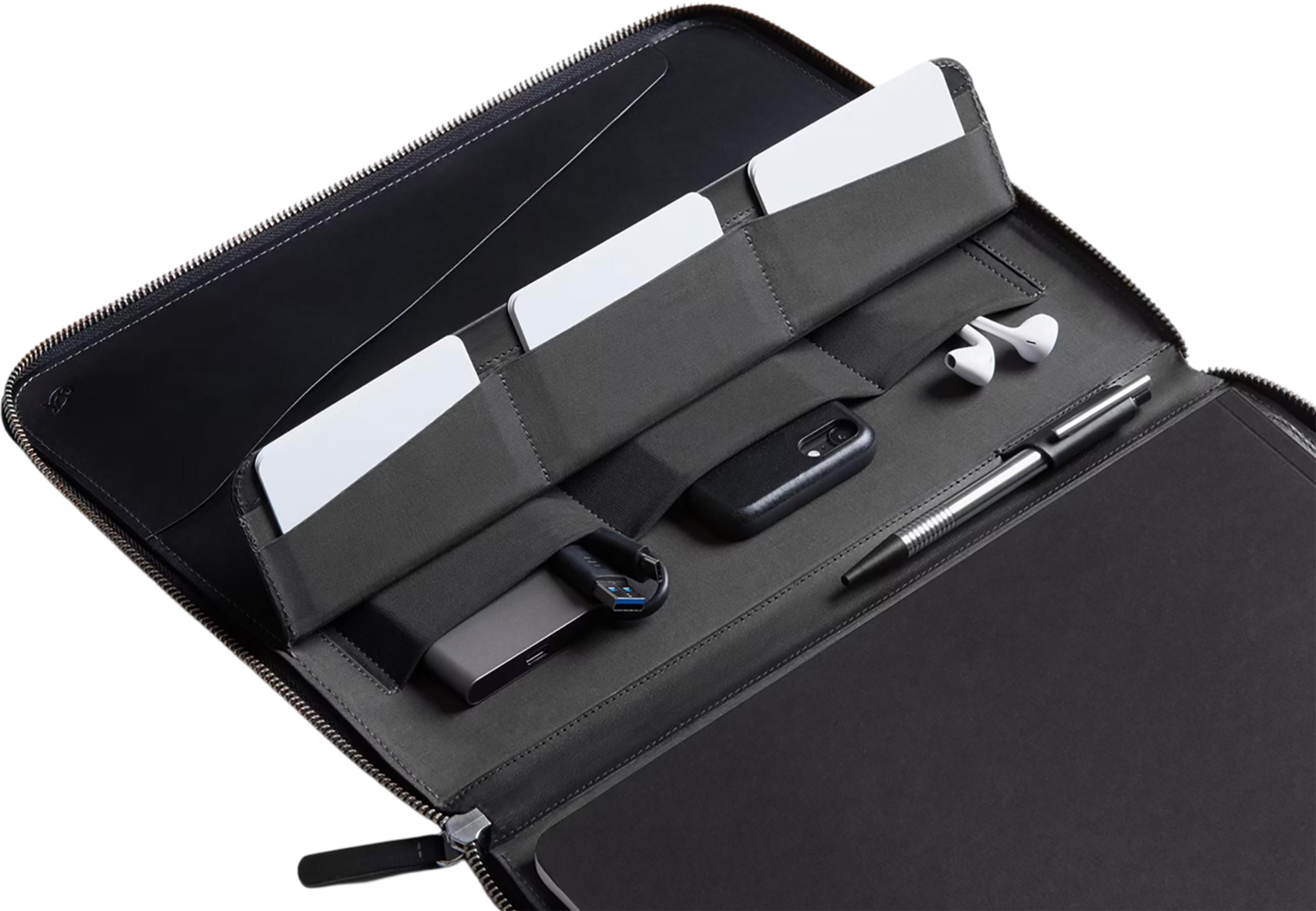 Product gallery image number 3 for product A4 Work Folio