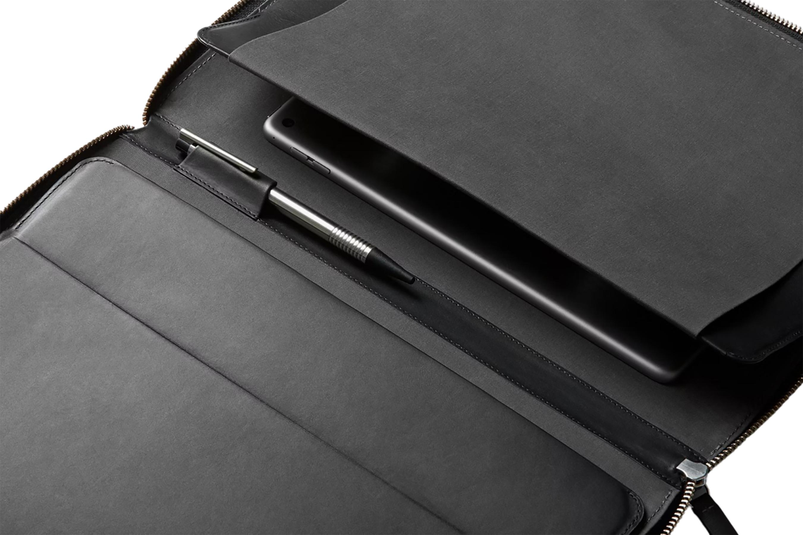 Product gallery image number 4 for product A4 Work Folio