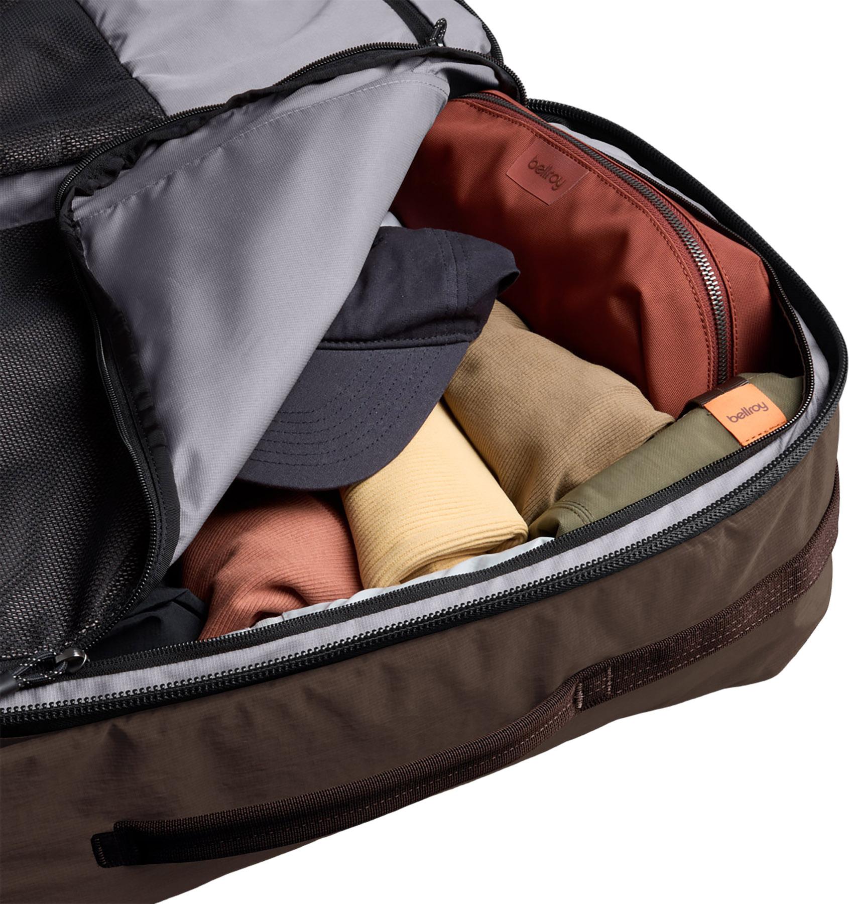 Product gallery image number 4 for product Lite Carry-On Suitcase 40.5L