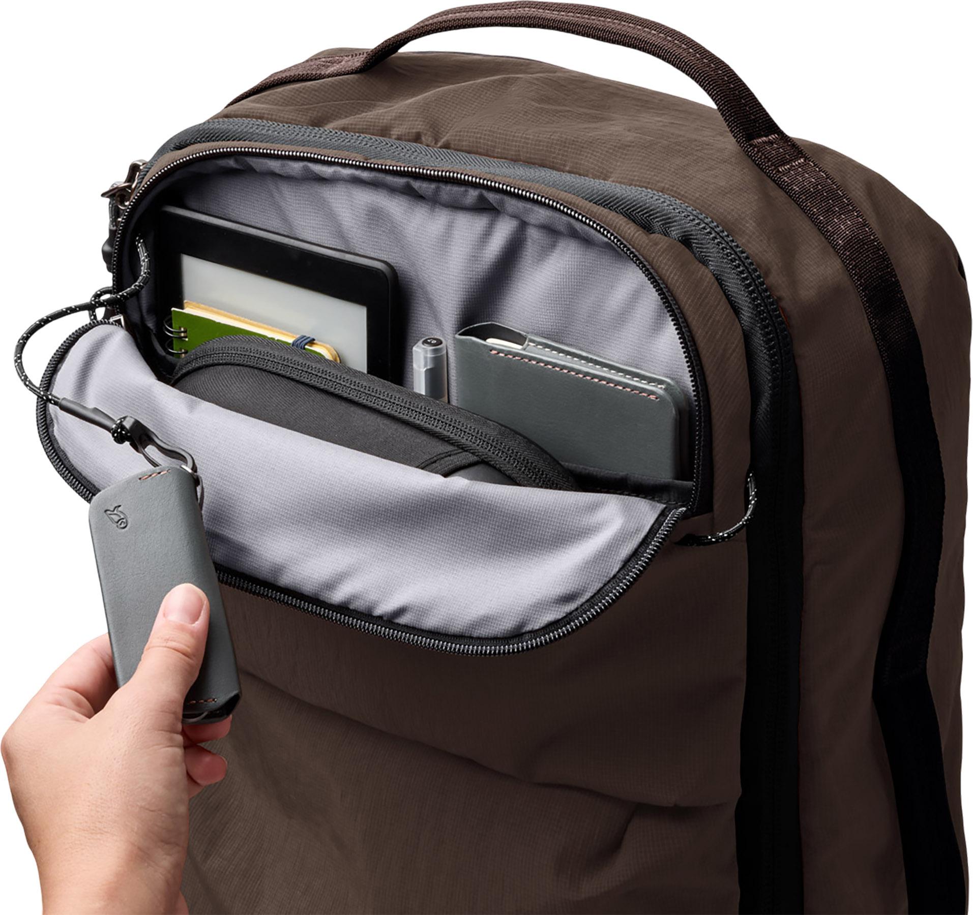 Product gallery image number 5 for product Lite Carry-On Suitcase 40.5L