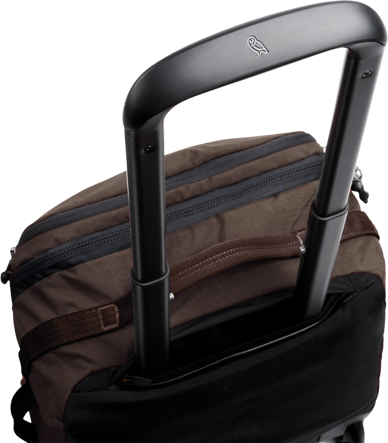 Product gallery image number 7 for product Lite Carry-On Suitcase 40.5L