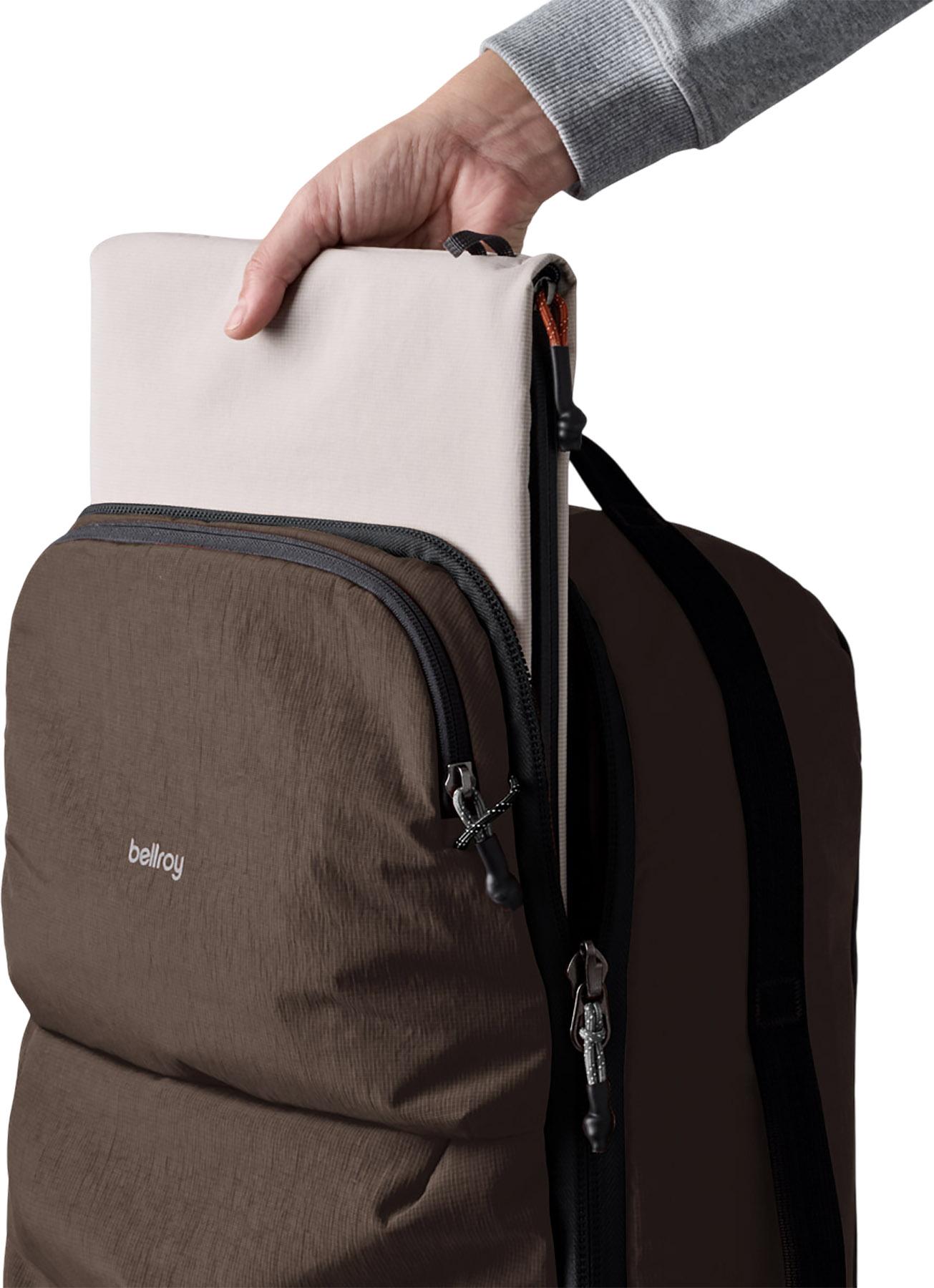 Product gallery image number 8 for product Lite Carry-On Suitcase 40.5L