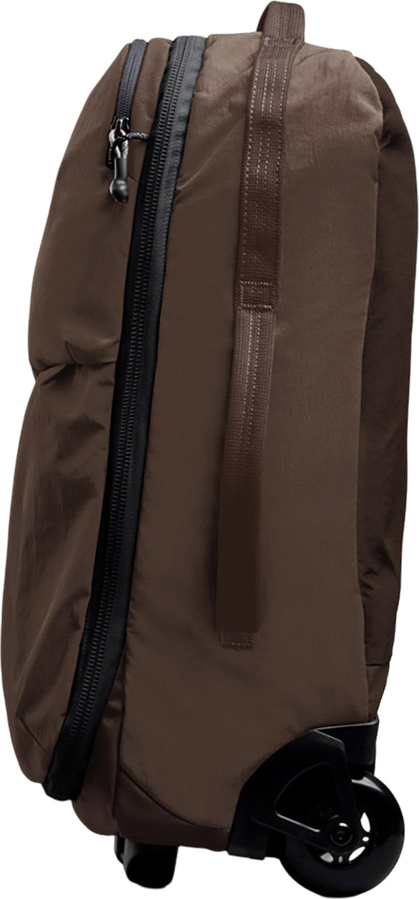 Product gallery image number 9 for product Lite Carry-On Suitcase 40.5L