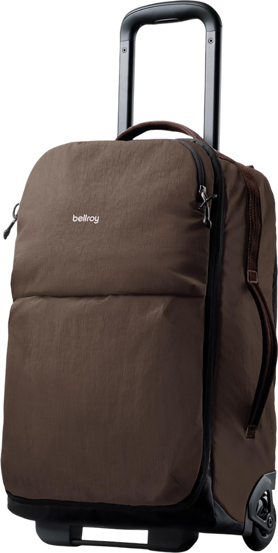 Product image for Lite Carry-On Suitcase 40.5L