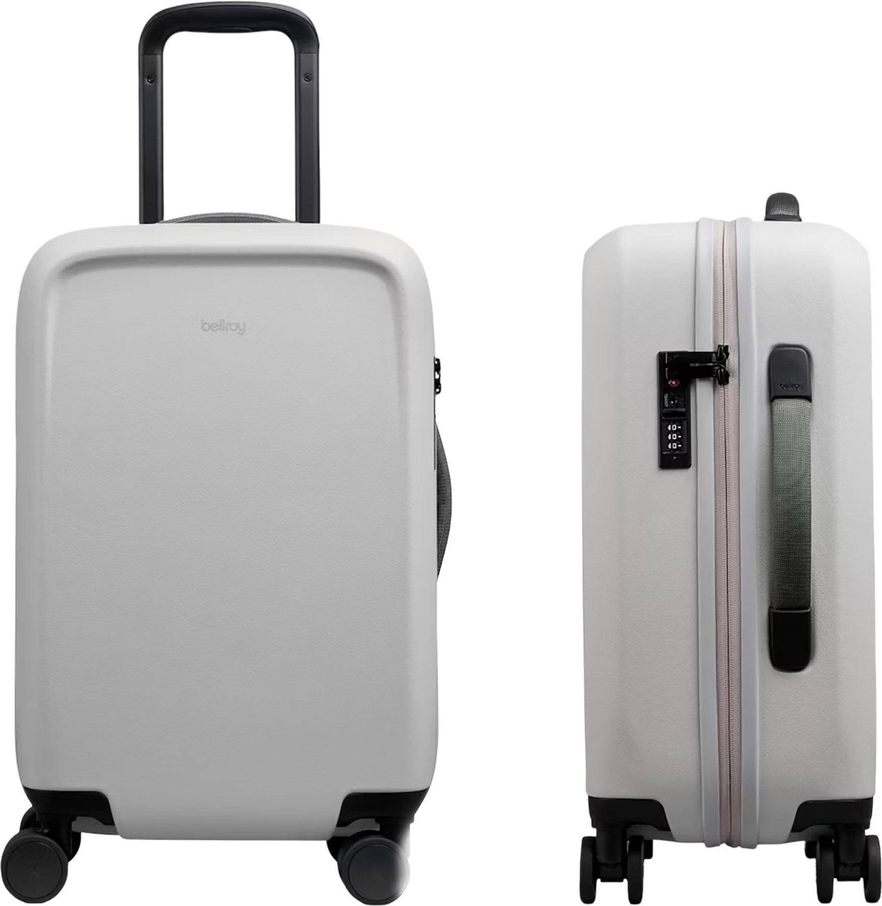 Product gallery image number 2 for product Transit Carry-On Suitcase 41L