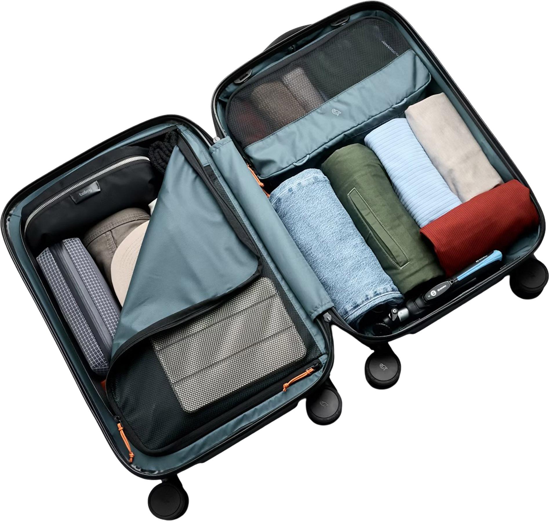 Product gallery image number 3 for product Transit Carry-On Suitcase 41L