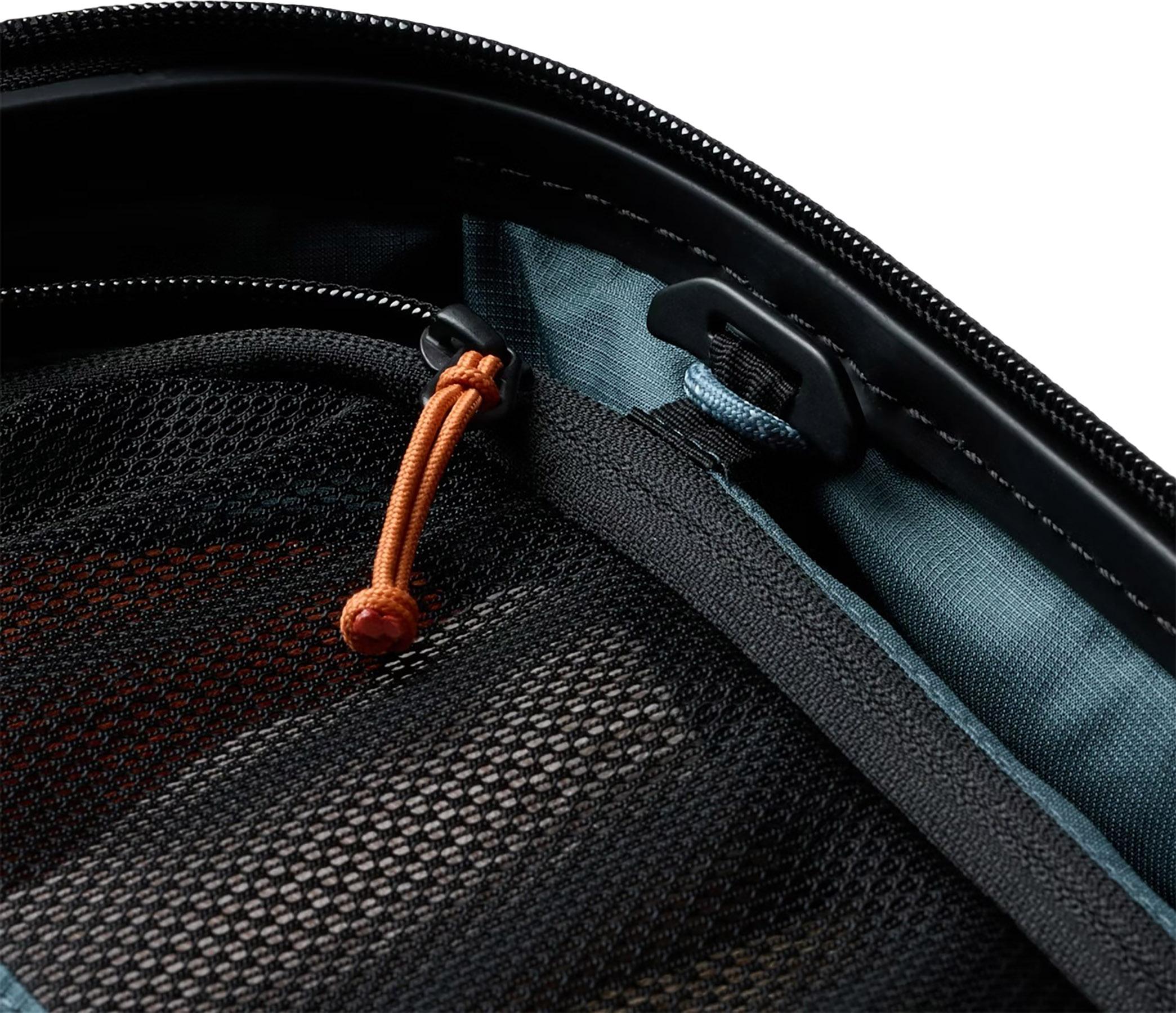 Product gallery image number 5 for product Transit Carry-On Suitcase 41L
