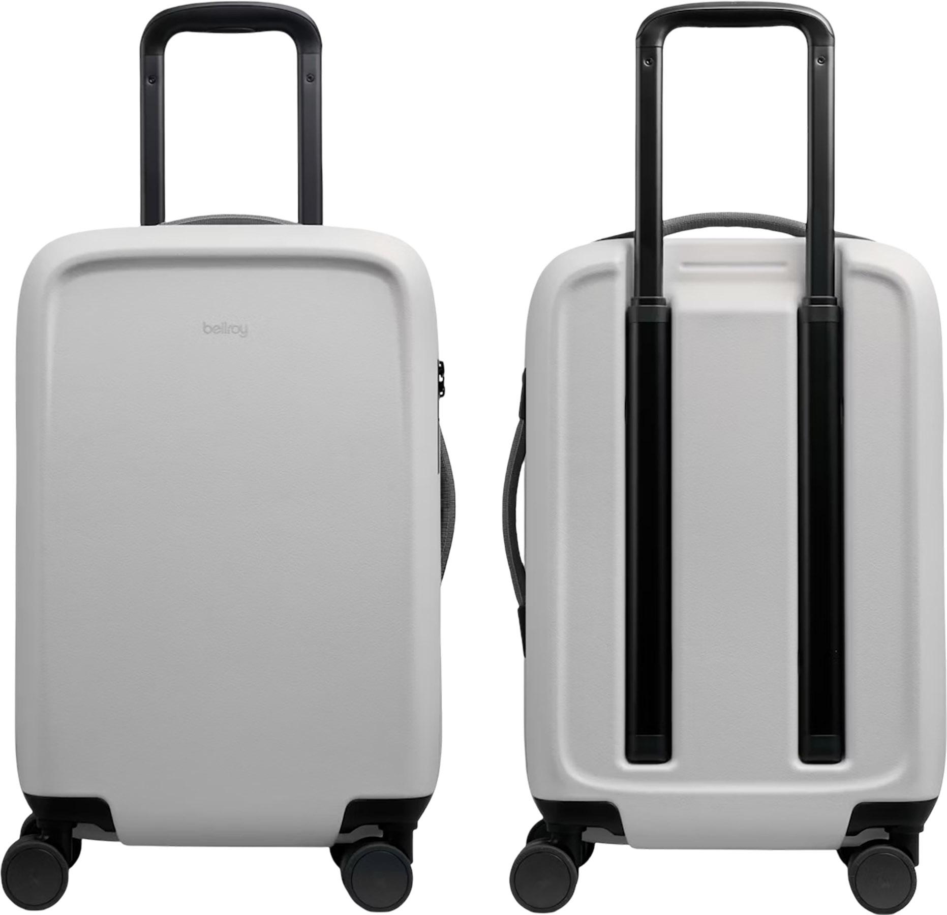 Product gallery image number 4 for product Transit Carry-On Suitcase 41L