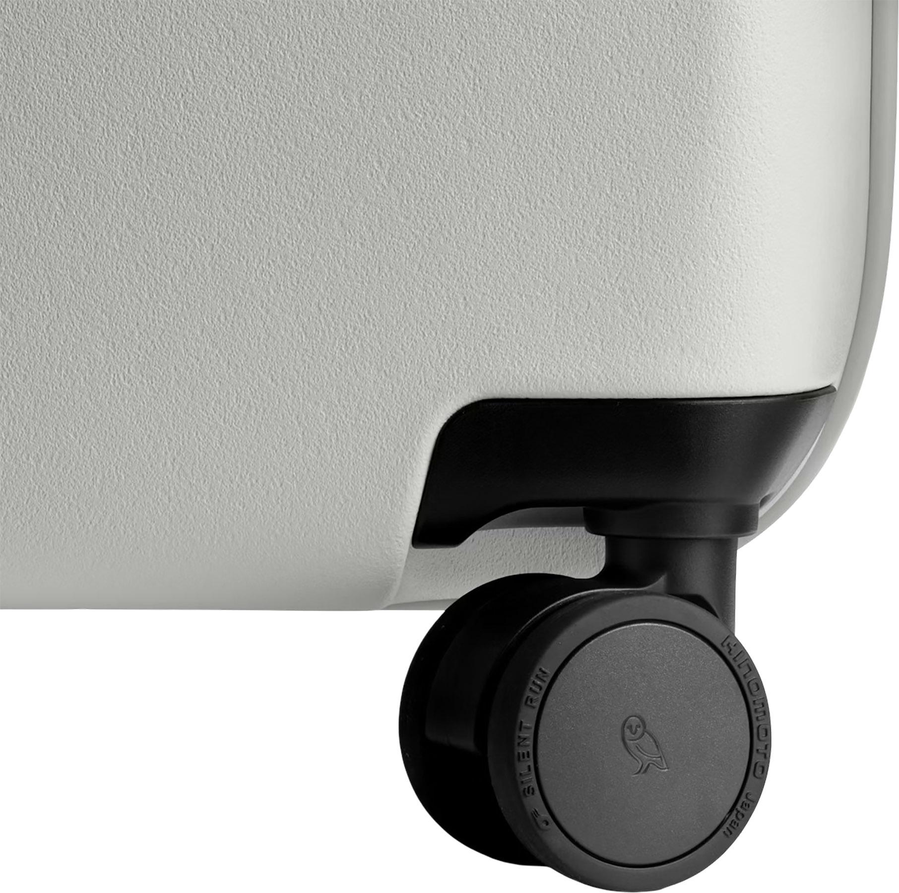 Product gallery image number 7 for product Transit Carry-On Suitcase 41L