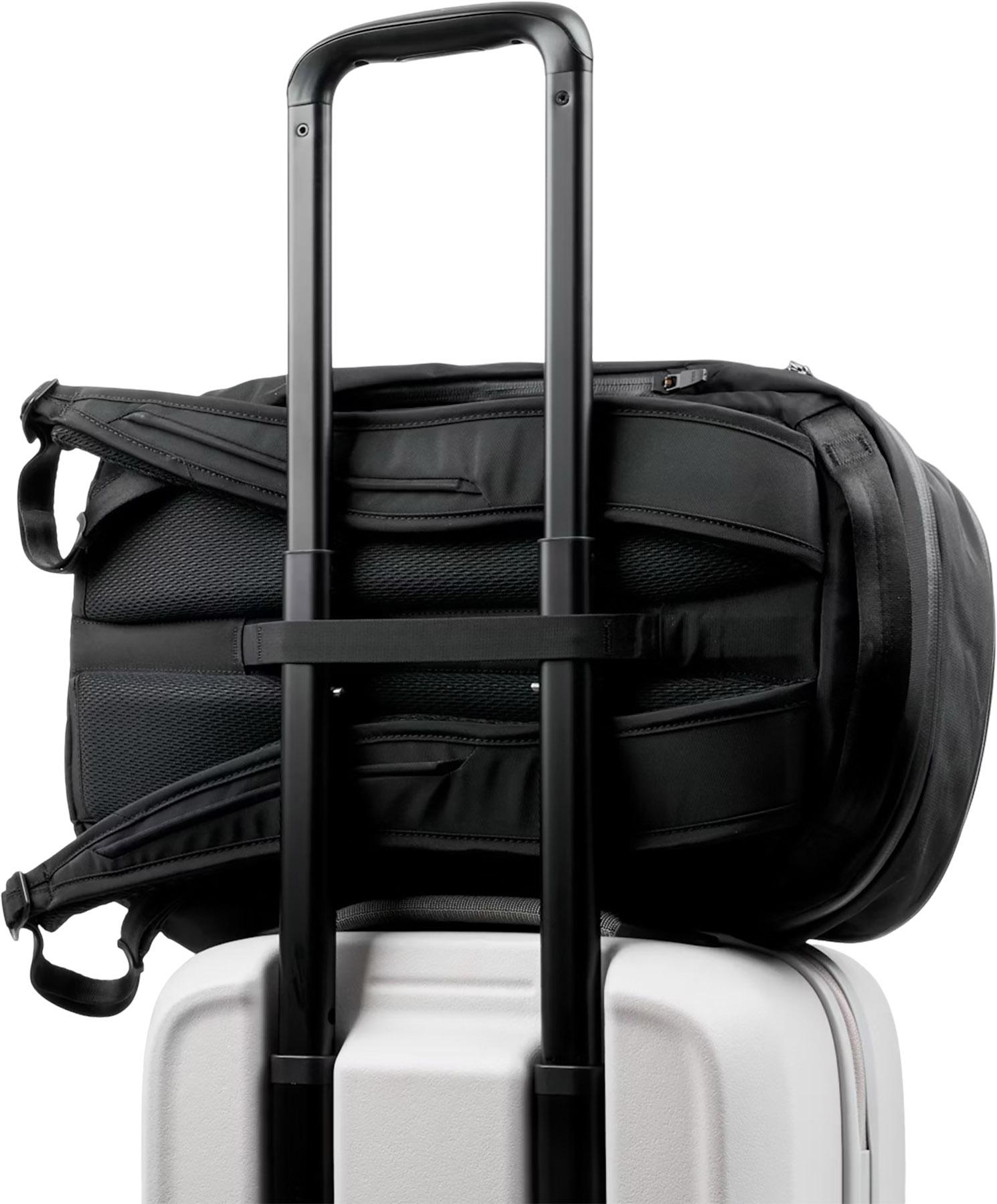 Product gallery image number 9 for product Transit Carry-On Suitcase 41L