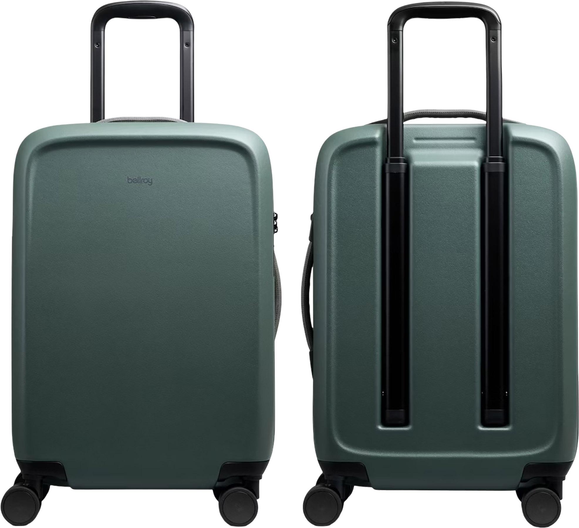 Product gallery image number 2 for product Transit Carry-On Plus Suitcase 46L
