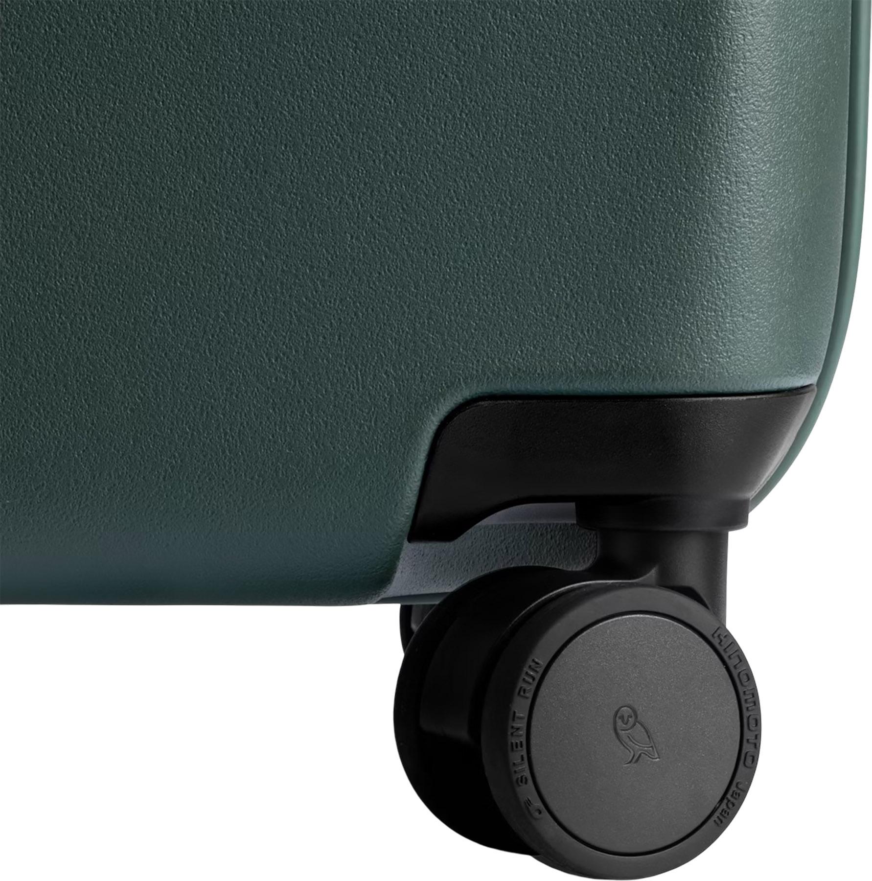 Product gallery image number 4 for product Transit Carry-On Plus Suitcase 46L