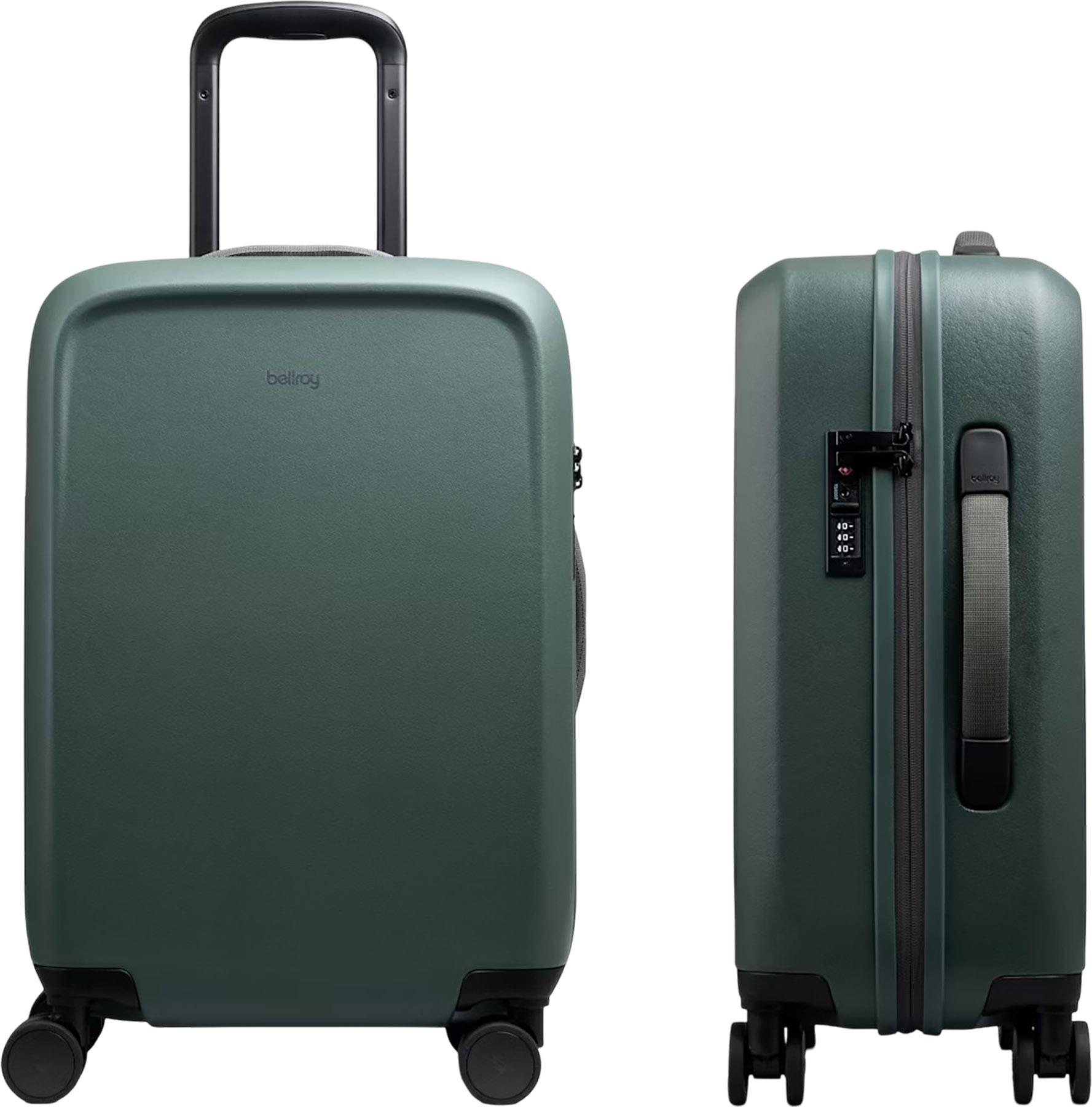 Product gallery image number 5 for product Transit Carry-On Plus Suitcase 46L