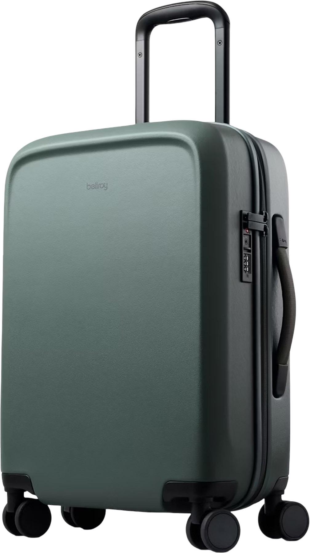 Product image for Transit Carry-On Plus Suitcase 46L