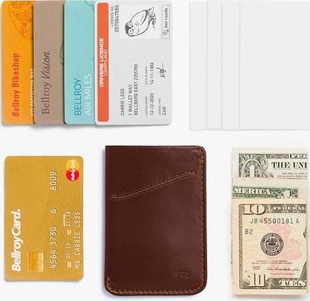 Product gallery image number 6 for product Card Sleeve