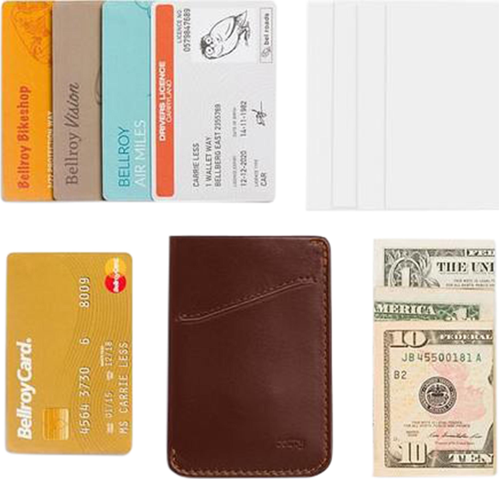 Product gallery image number 11 for product Card Sleeve