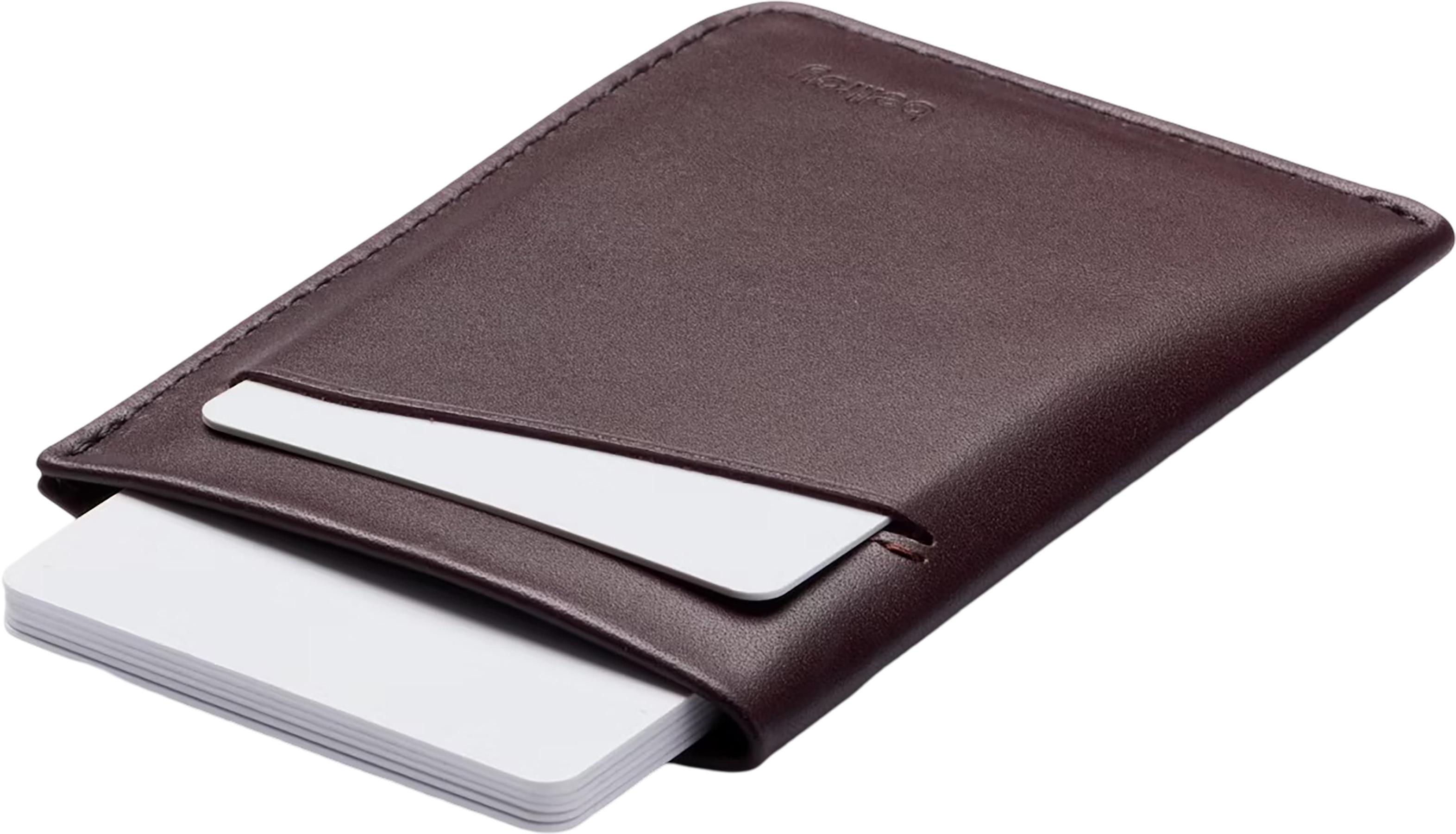 Numéro de l'image de la galerie de produits 3 pour le produit Pochette pour cartes Second Edition