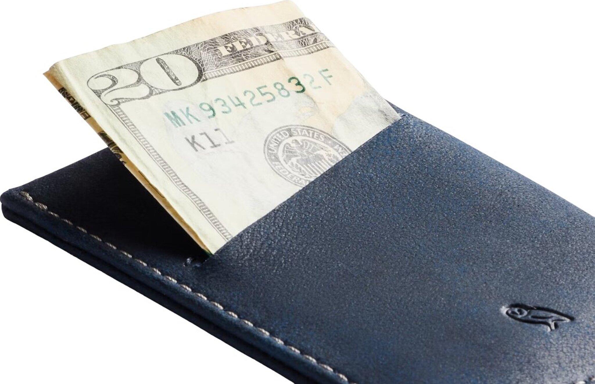 Product gallery image number 6 for product Pochette pour cartes Second Edition