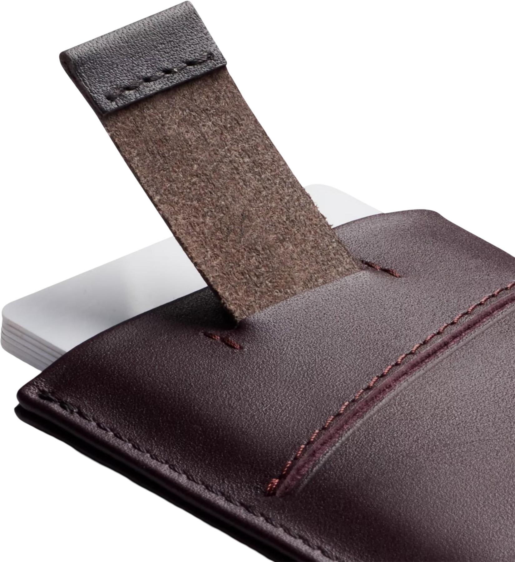 Numéro de l'image de la galerie de produits 4 pour le produit Pochette pour cartes Second Edition