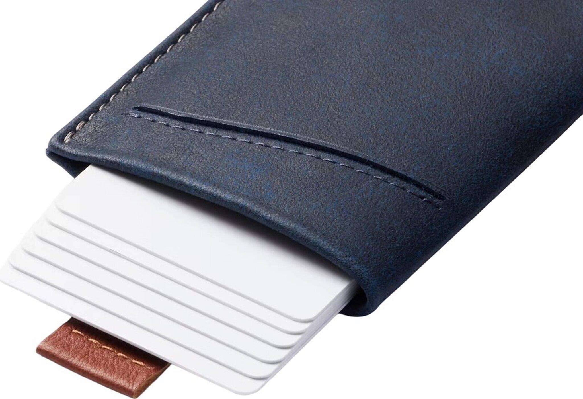 Product gallery image number 3 for product Pochette pour cartes Second Edition